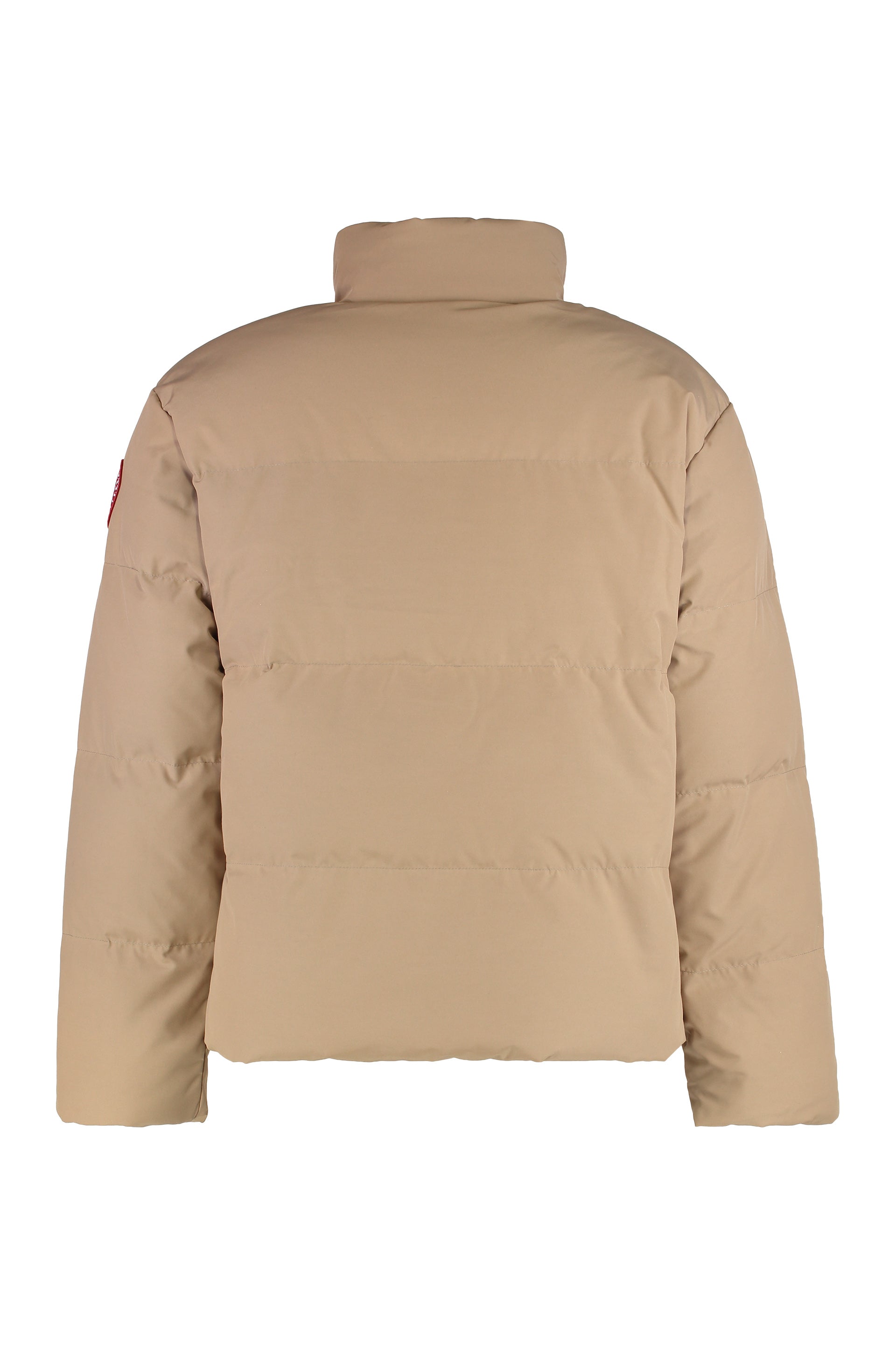 Bayview Parka