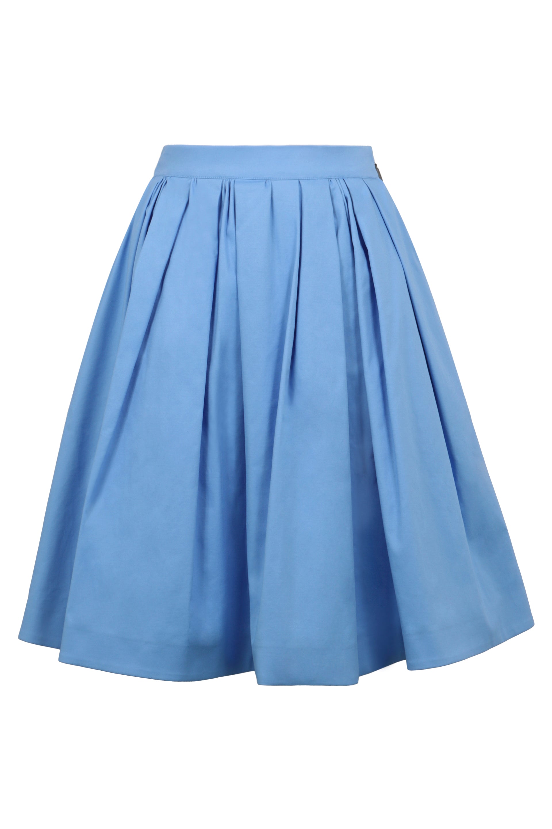 Full skirt