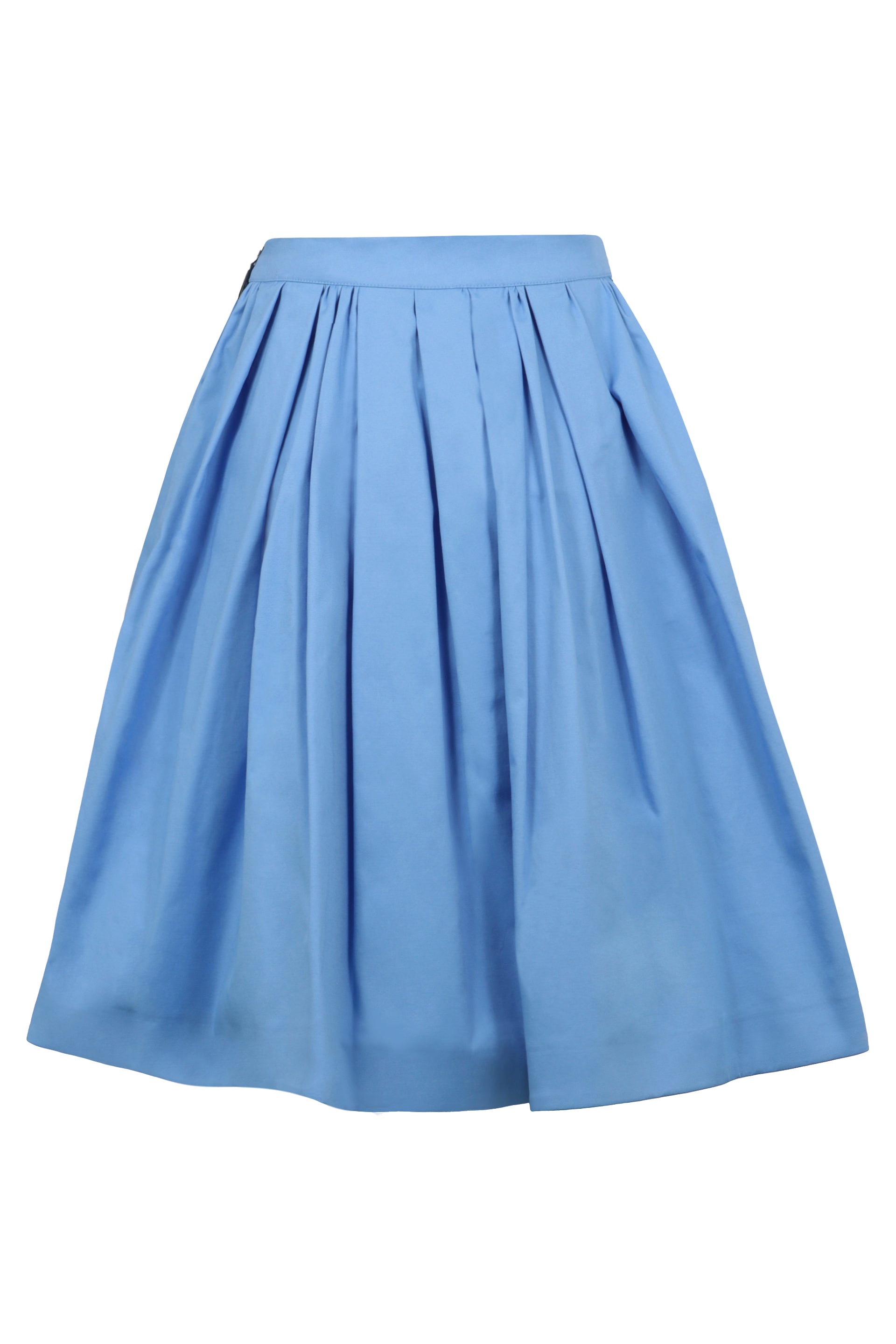 Full skirt