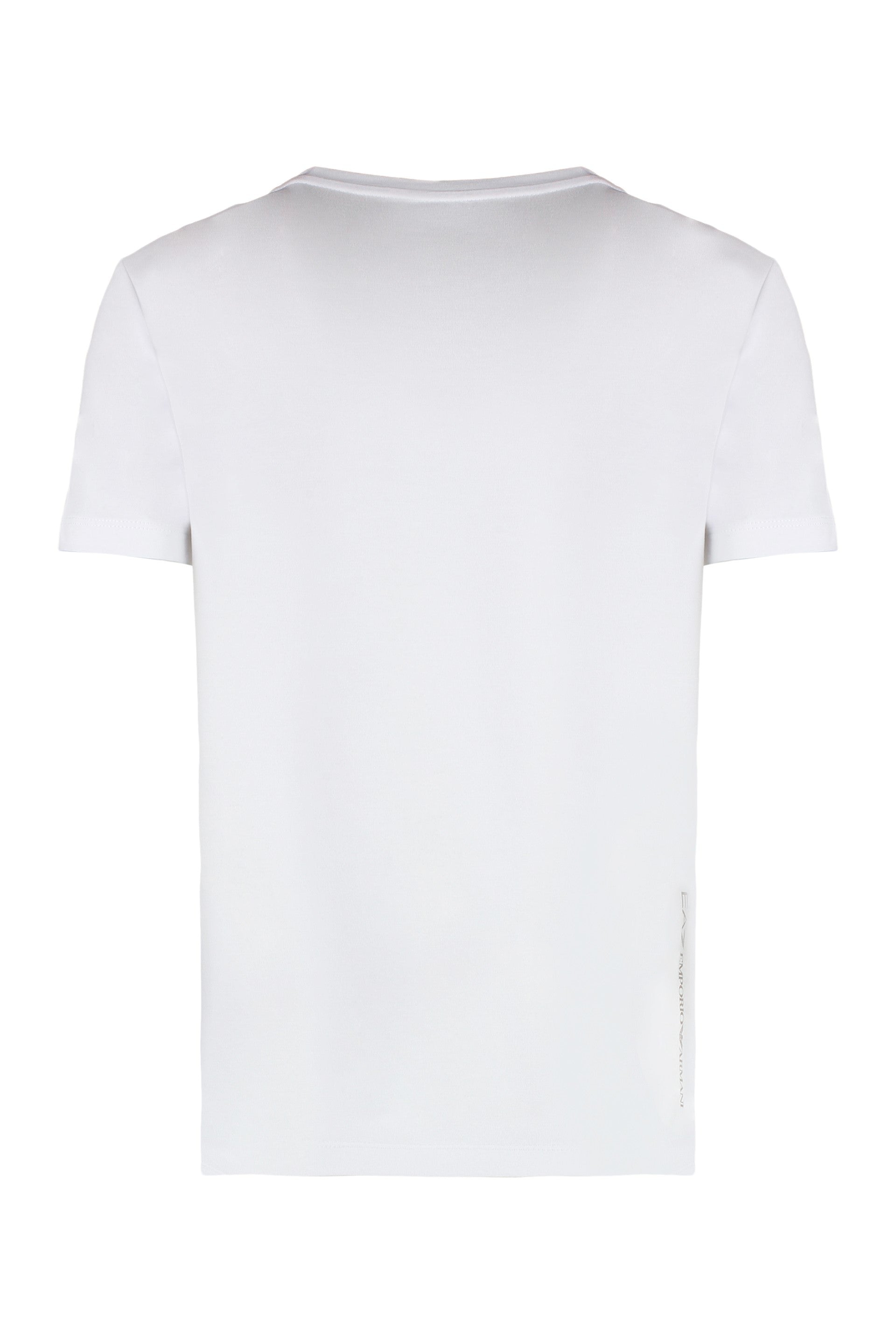 Printed t-shirt