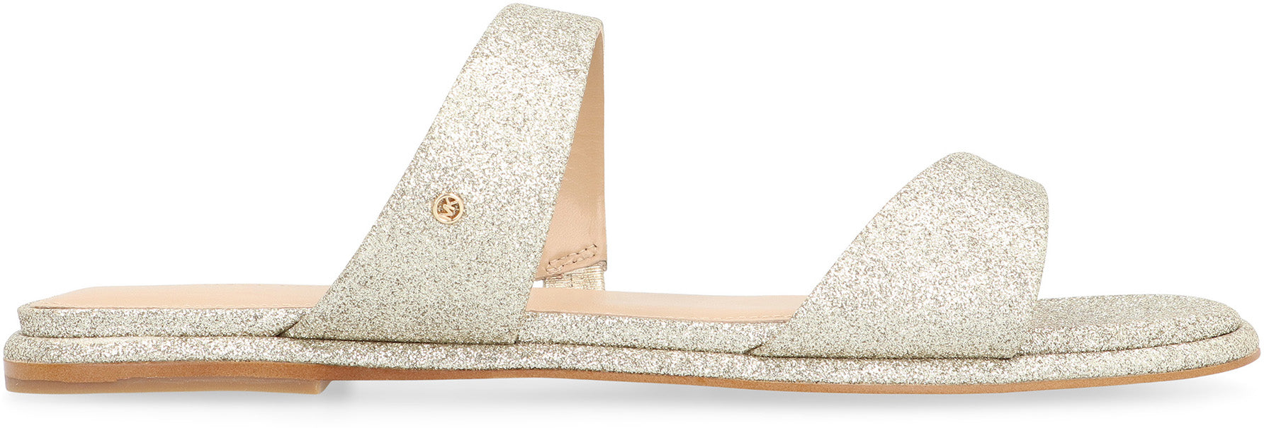 Jaida Leather sandals