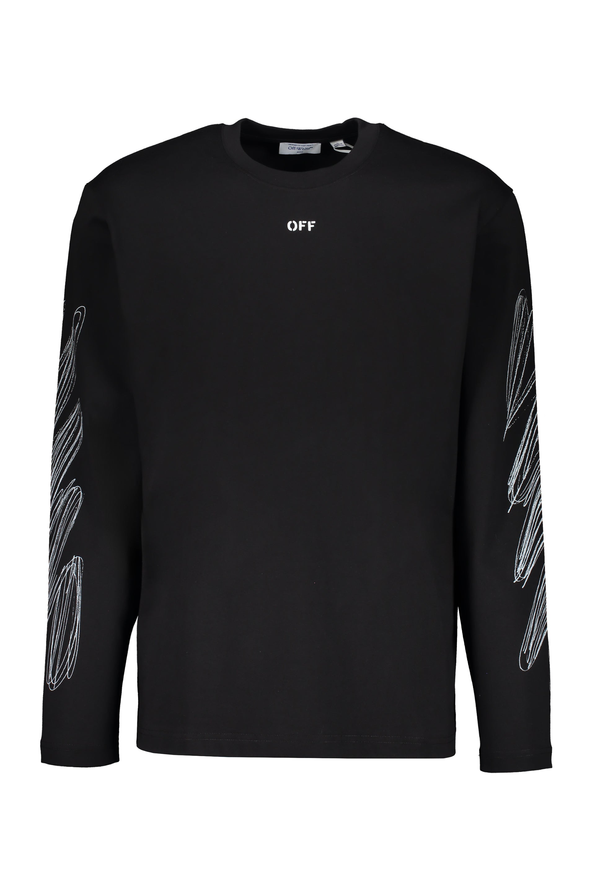 Long-sleeved t-shirt, comfortable and versatile