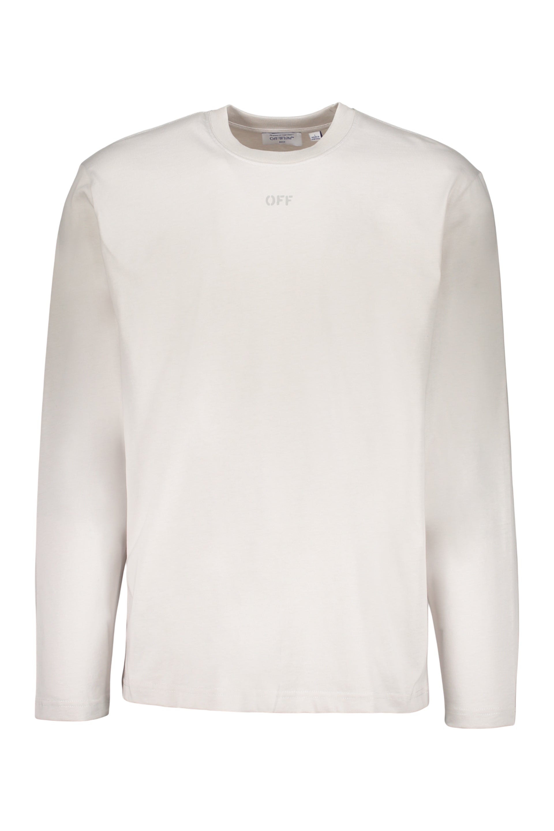 Long sleeve T-shirt