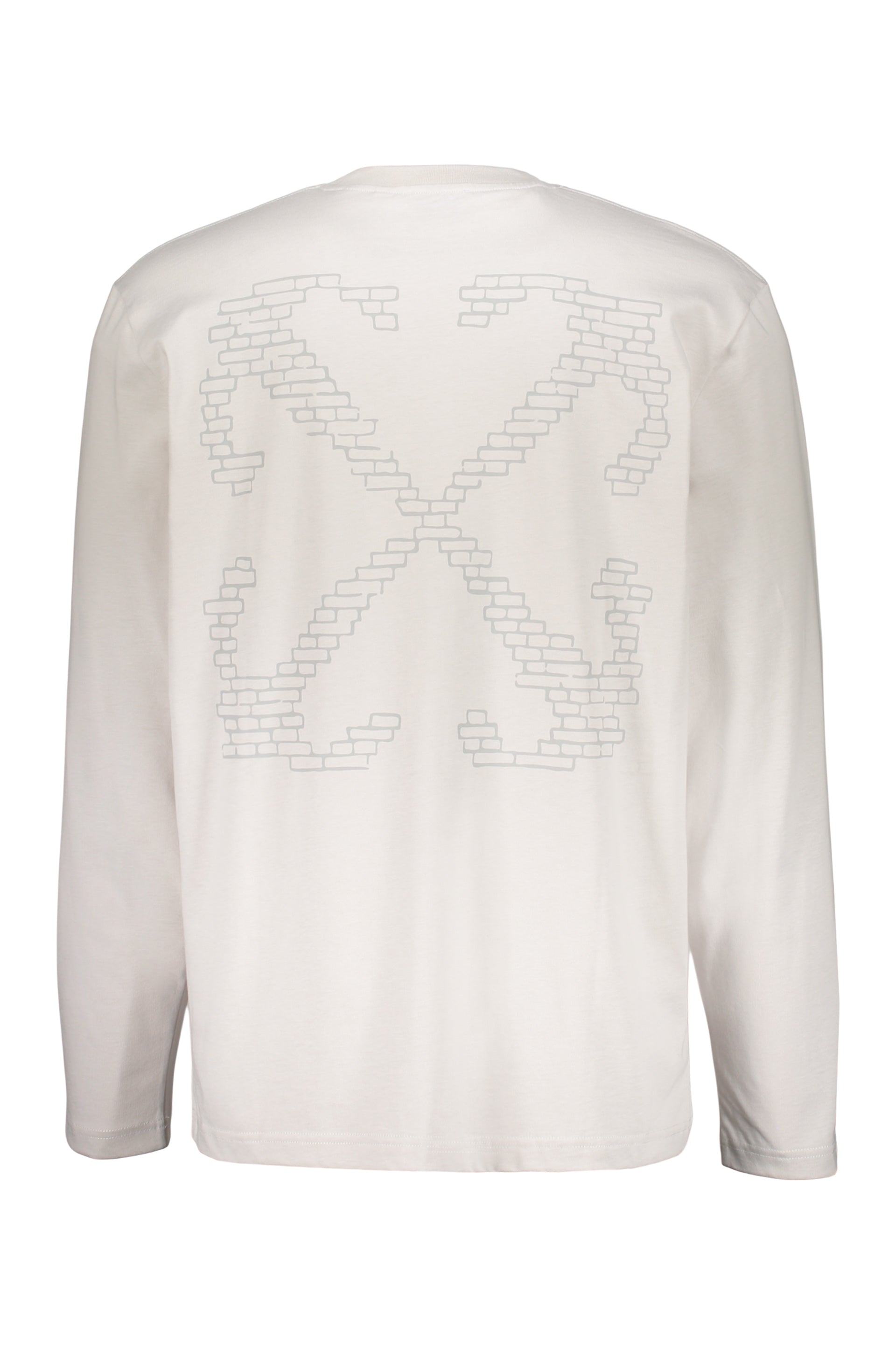 Long sleeve T-shirt