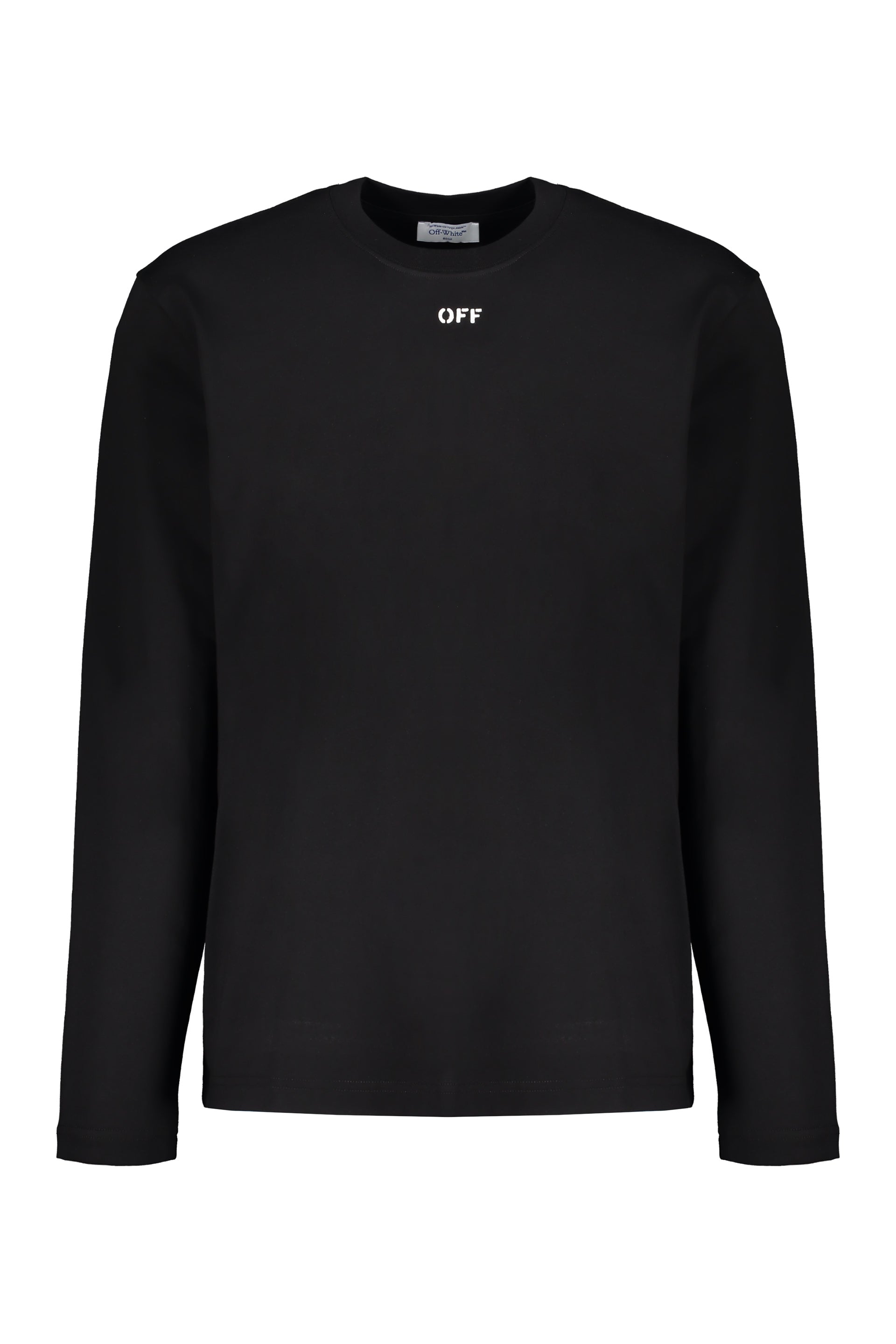 Long-sleeve t-shirt