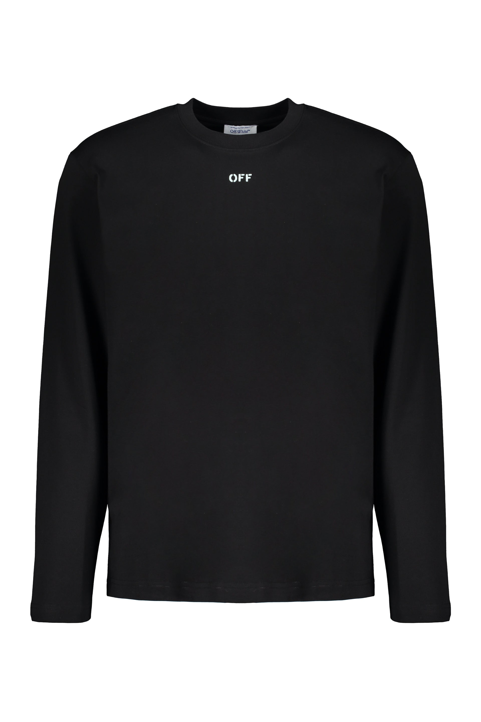 Long-sleeve t-shirt