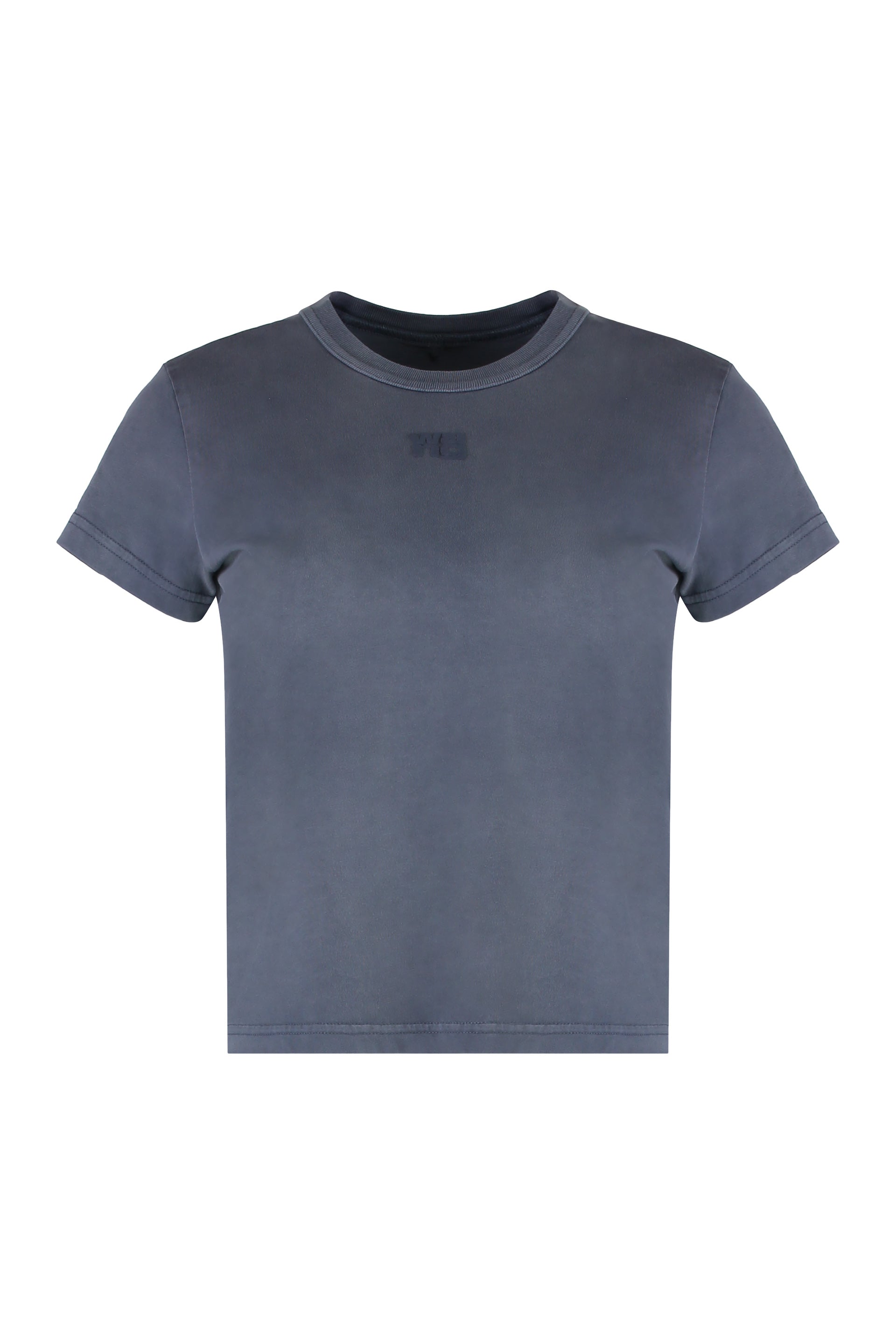 Logo print t-shirt