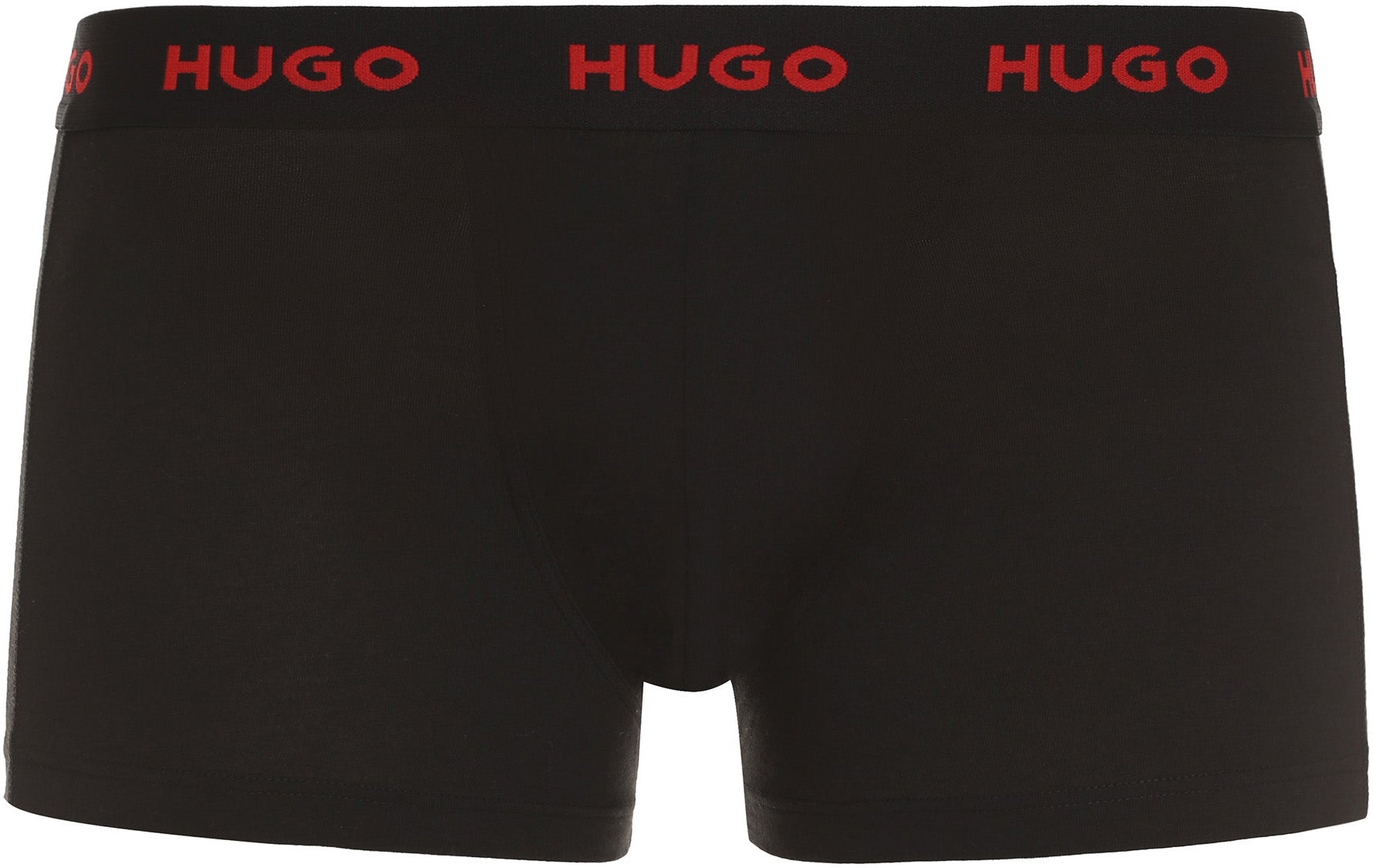 Set of three boxers