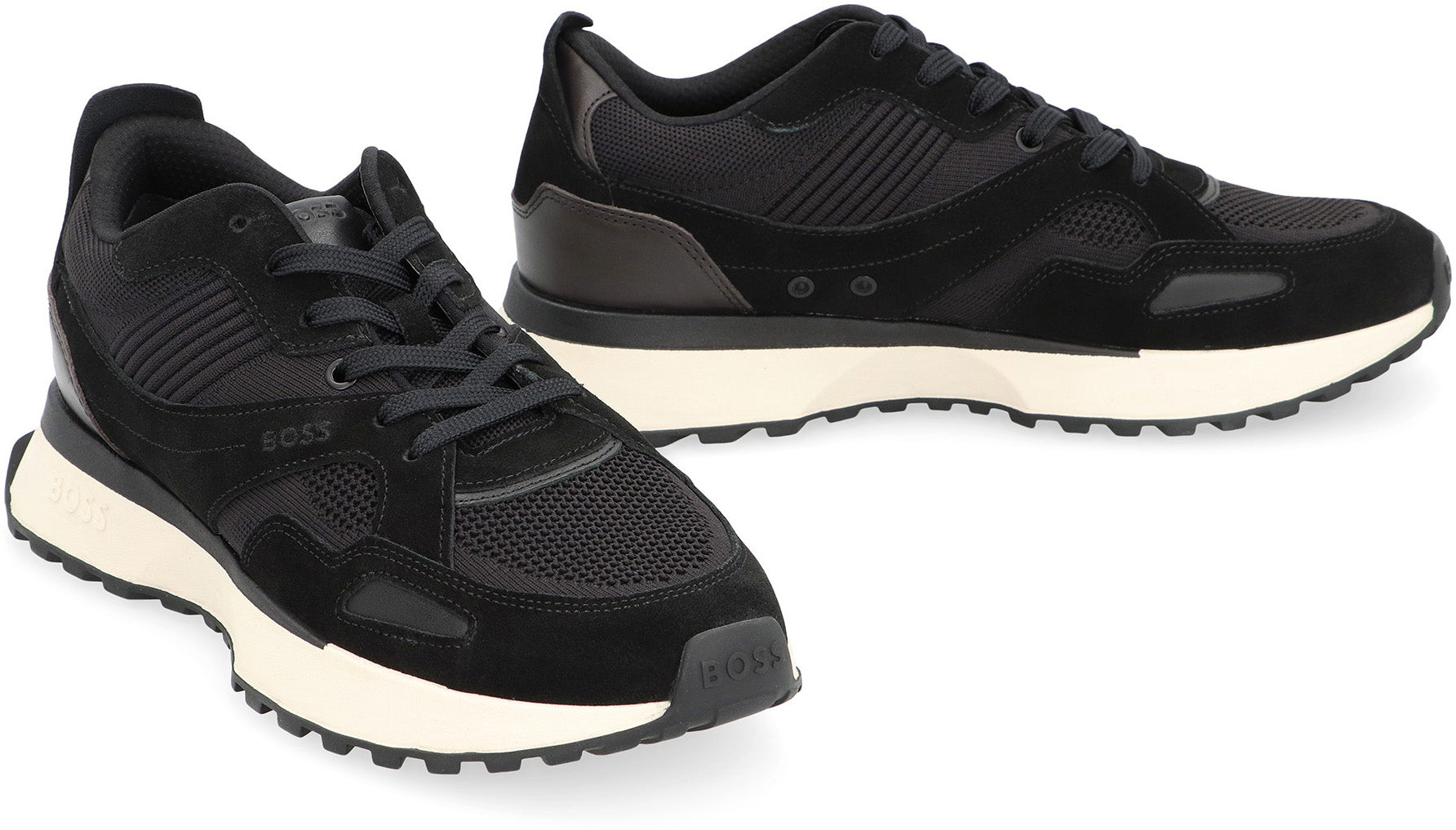 Jonah low-top sneakers