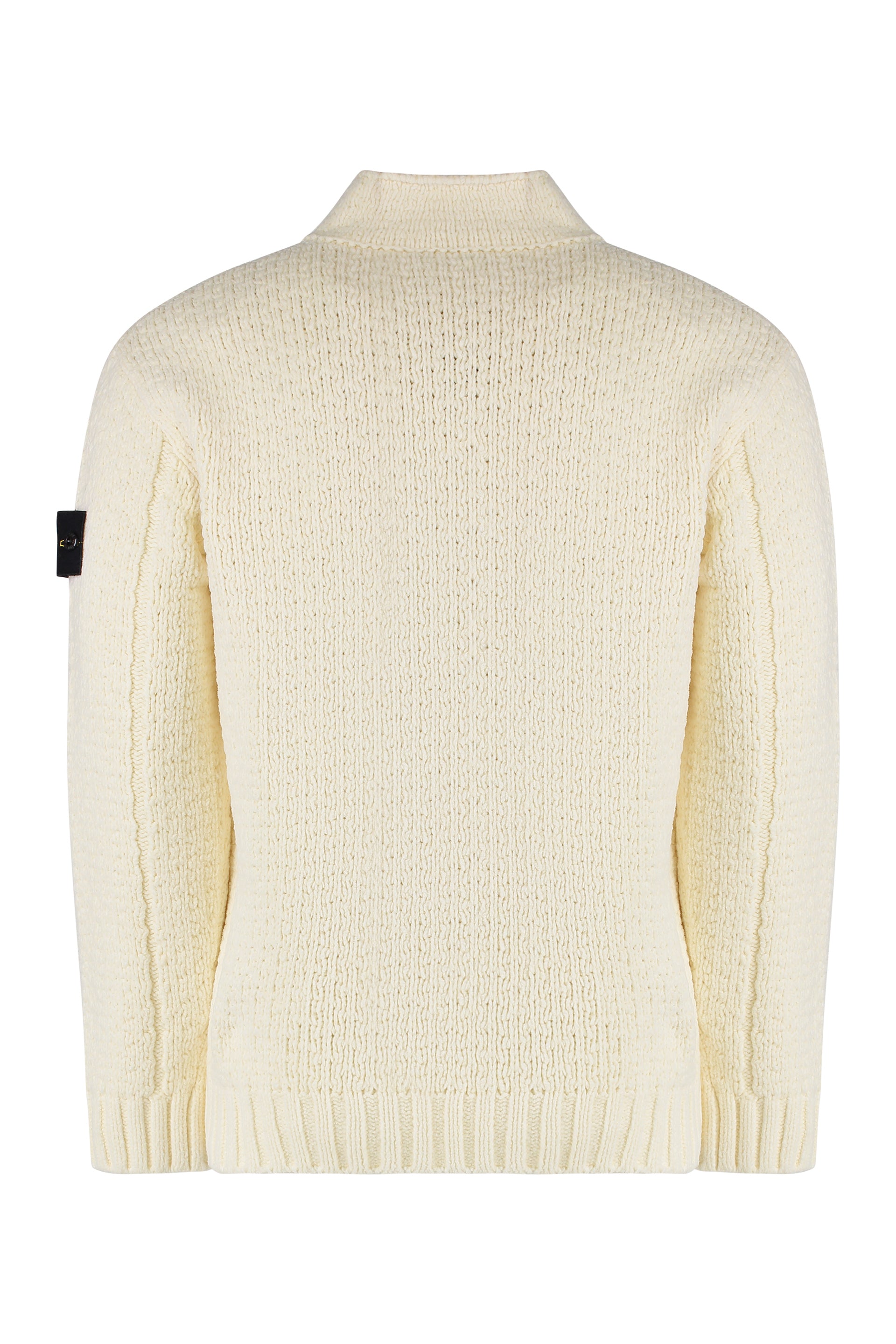 Cotton sweater