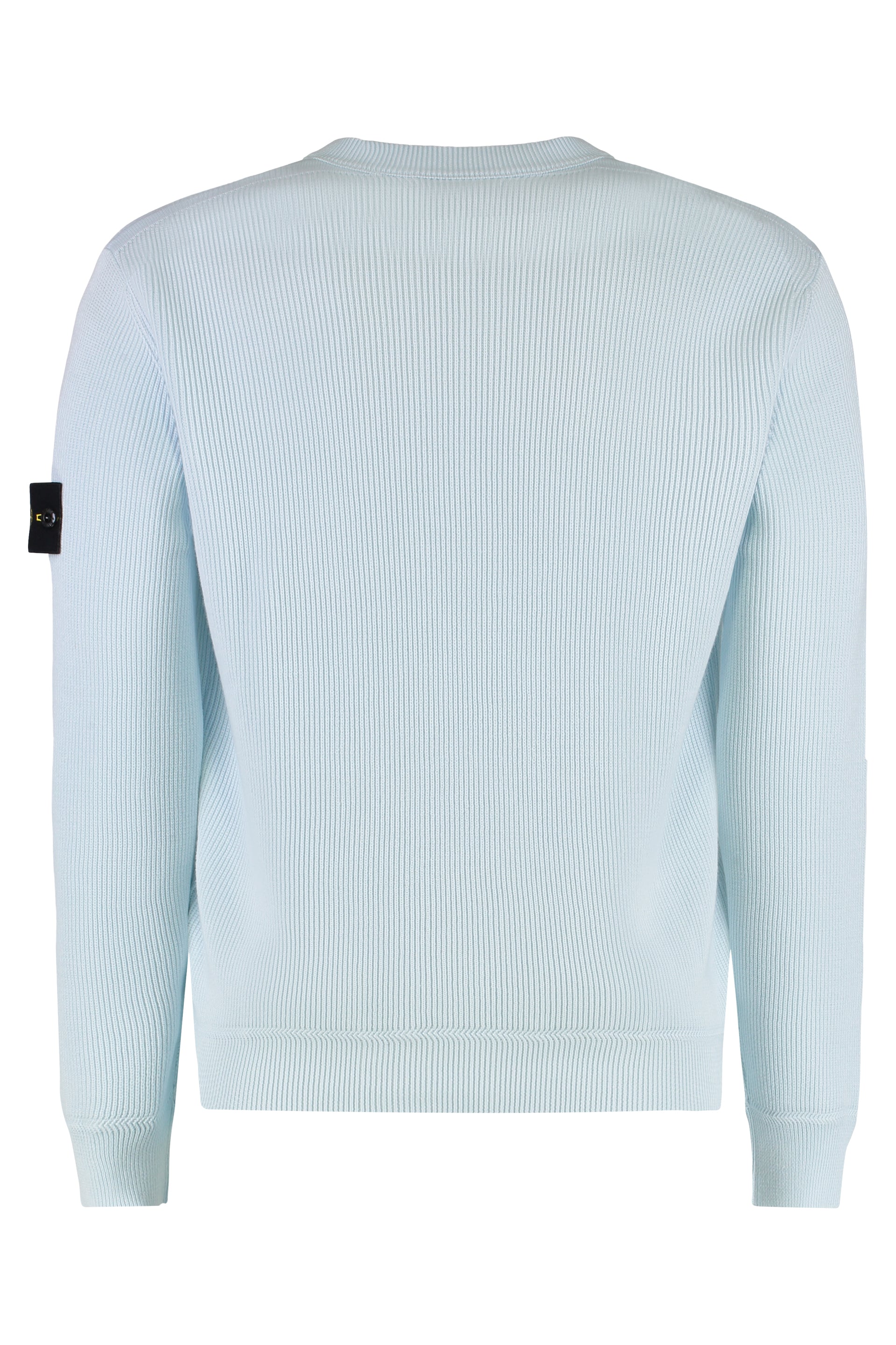 Cotton sweater
