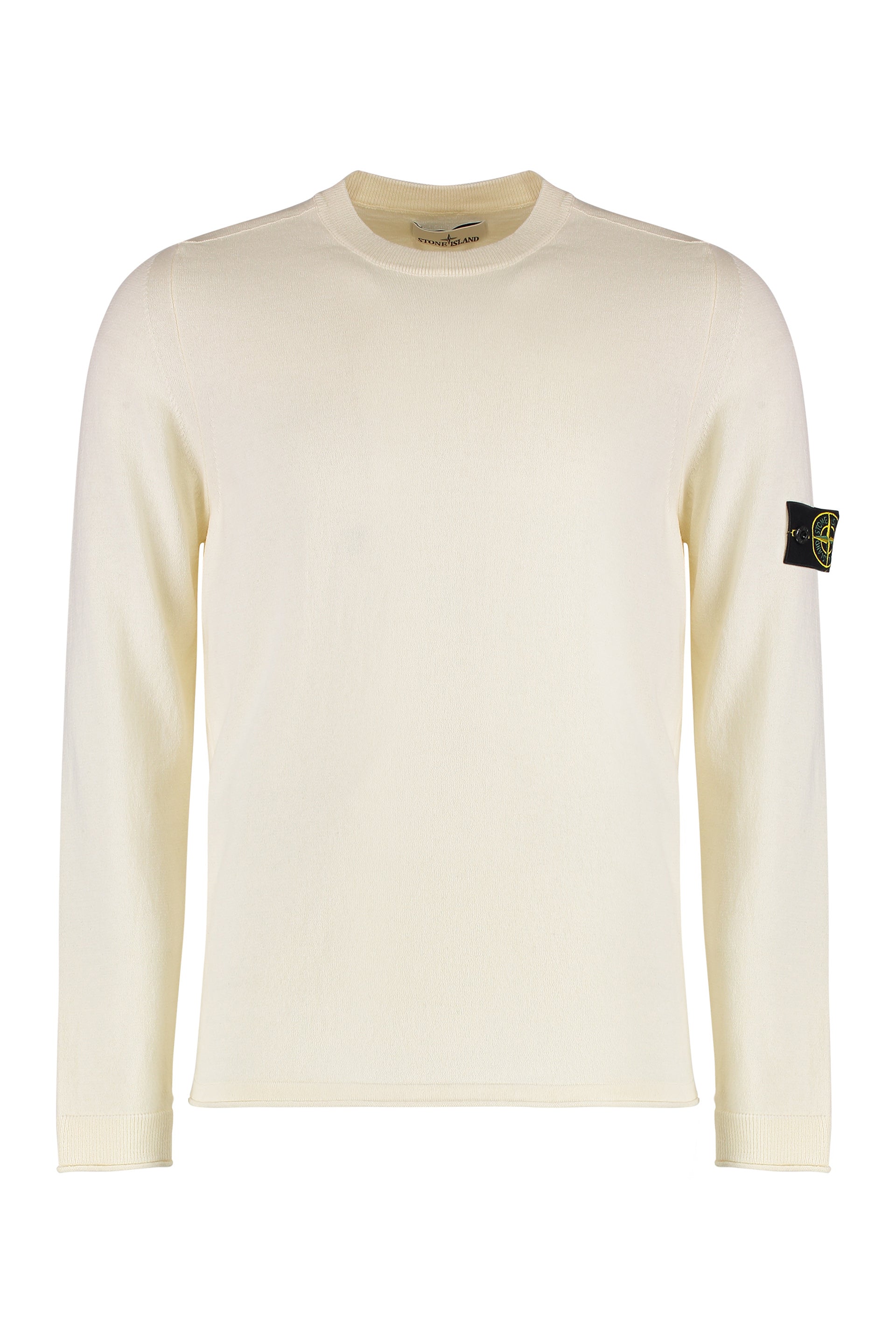 Cotton sweater