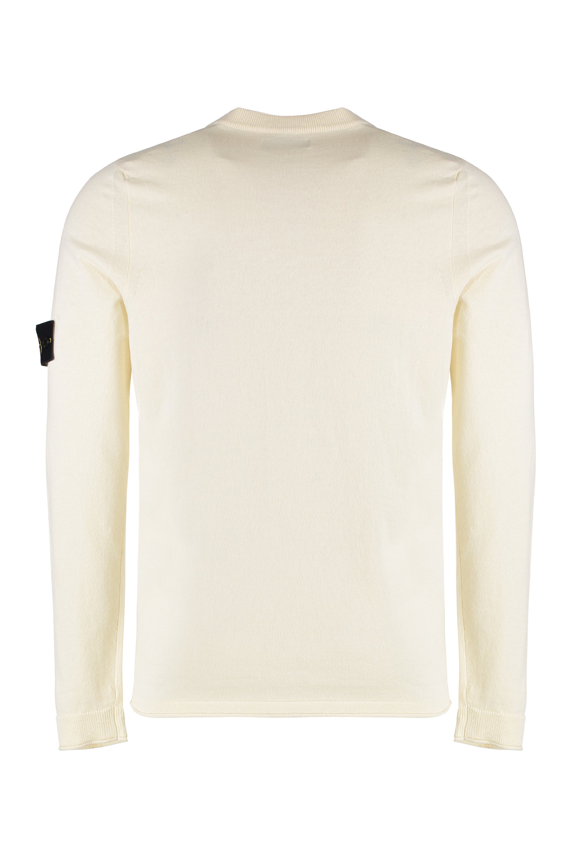 Cotton sweater