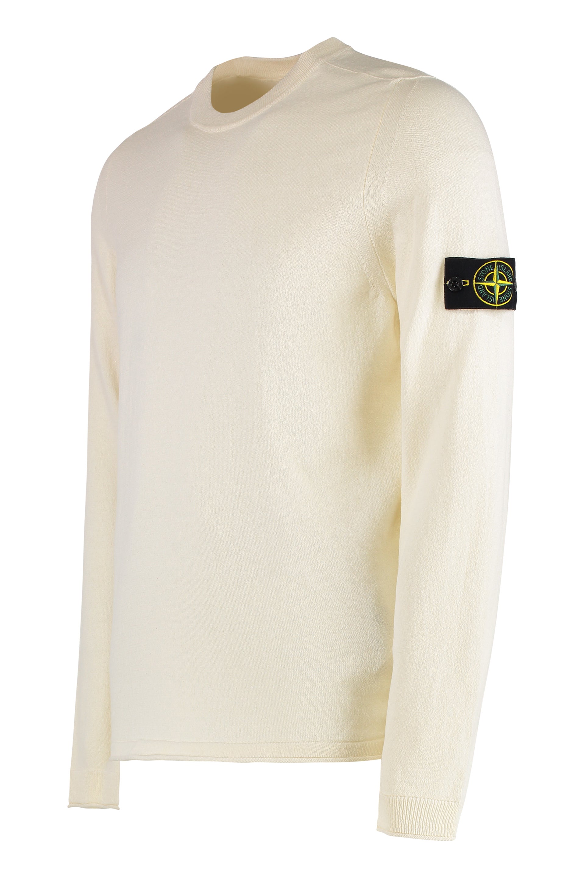Cotton sweater