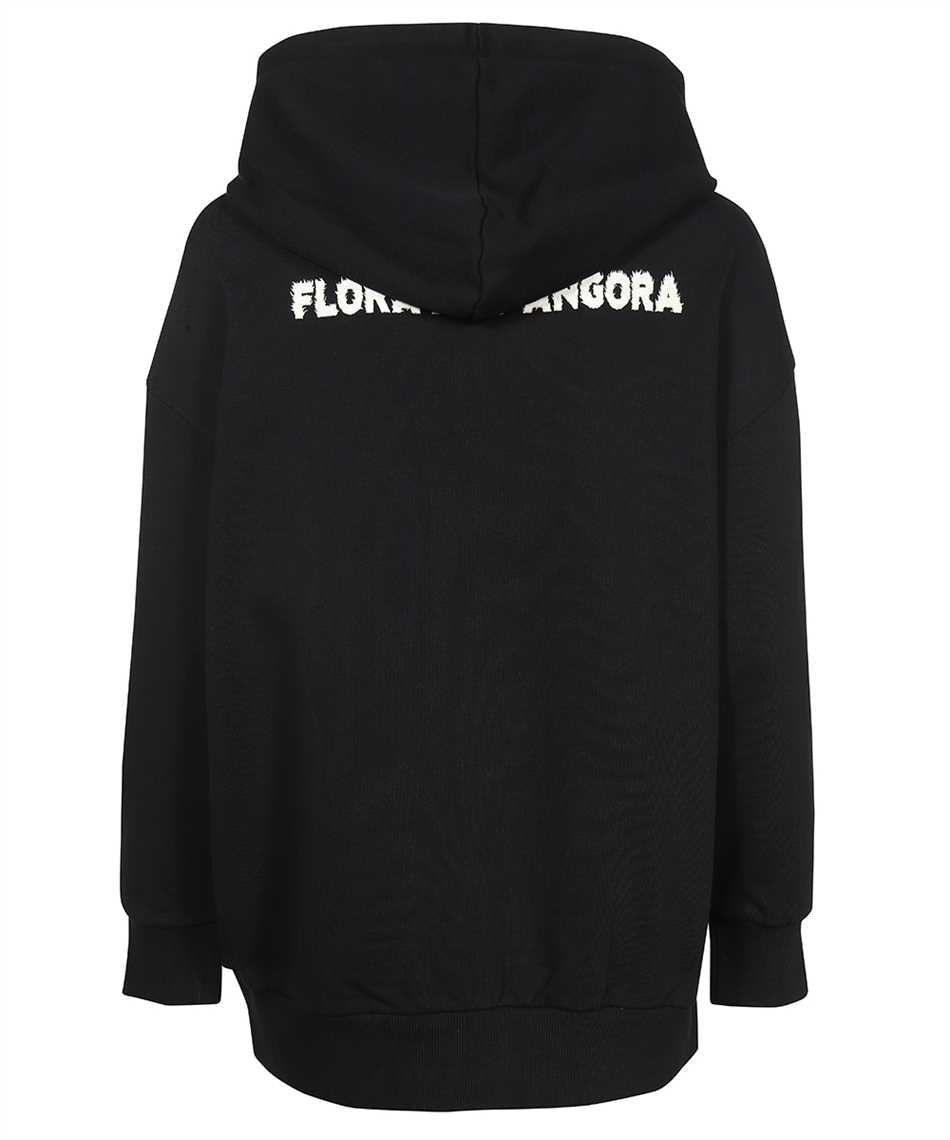 Cotton hoodie