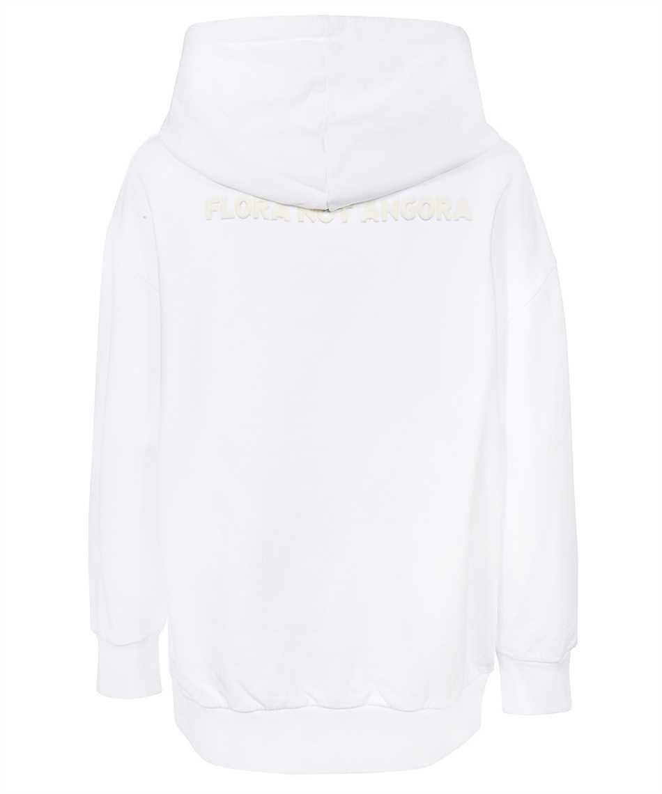 Cotton hoodie