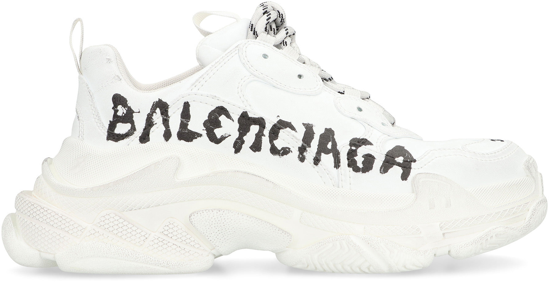 Triple S Low-top sneakers