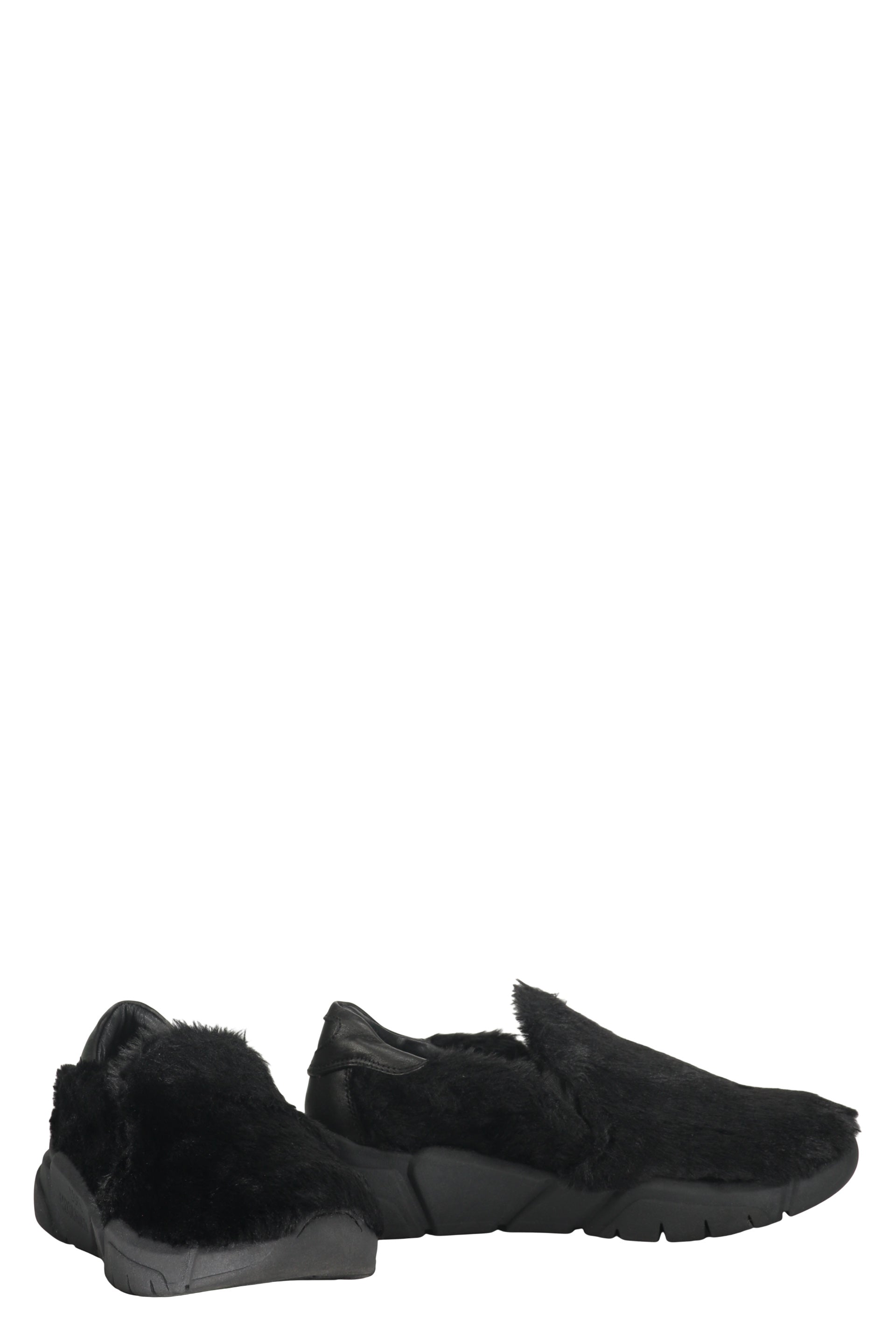 Slip-on sneakers