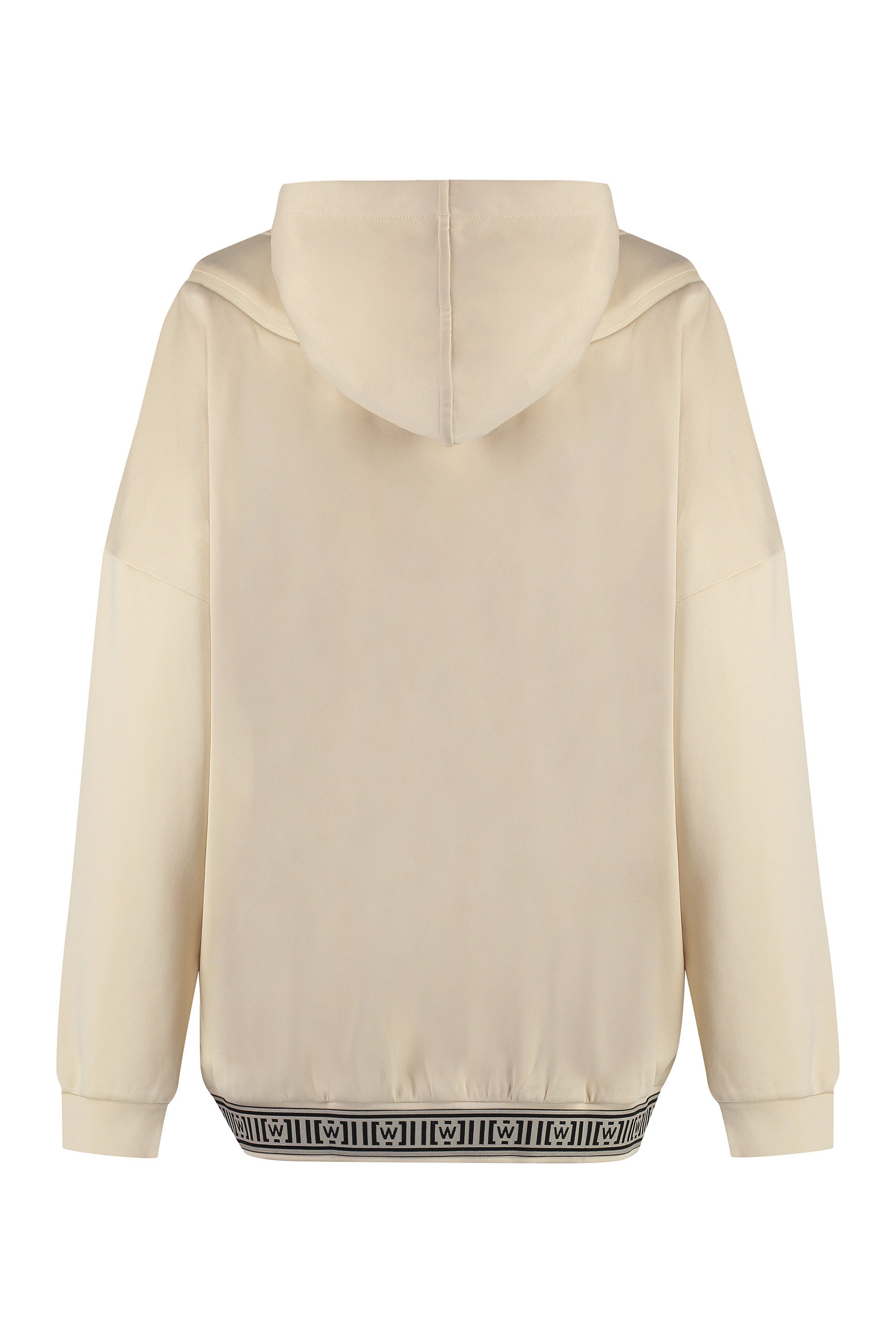 Oversize hoodie
