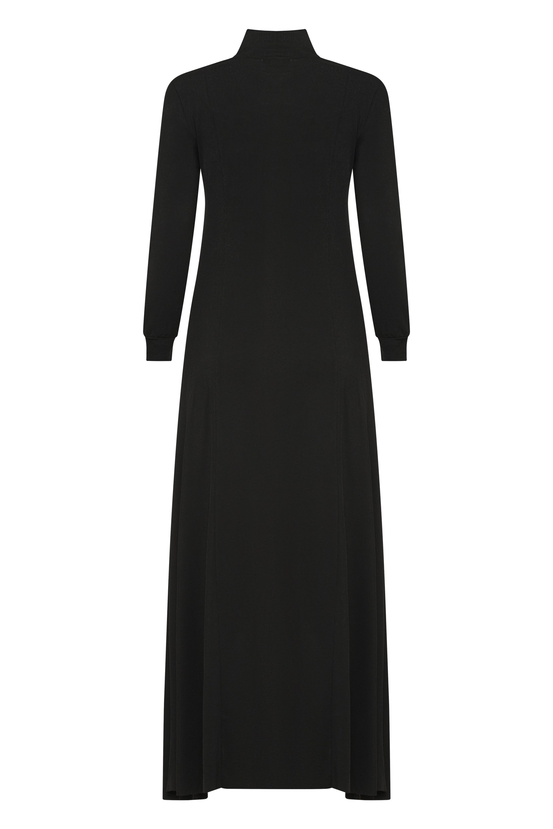 Flared dress