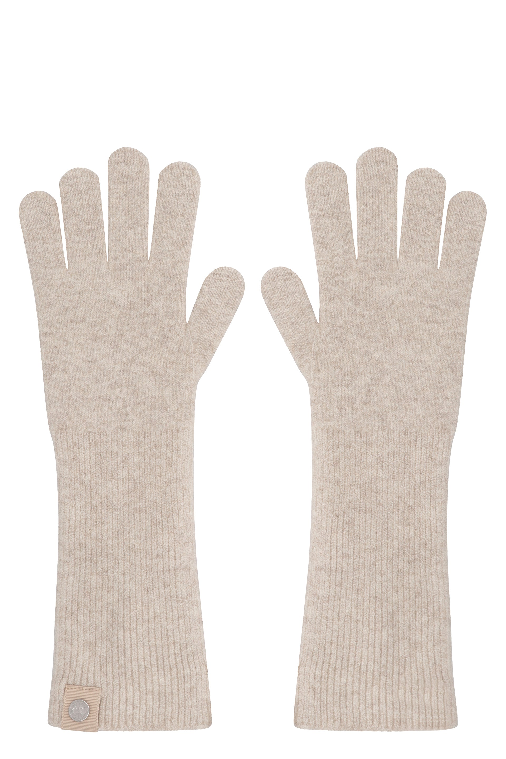 Cashmere gloves