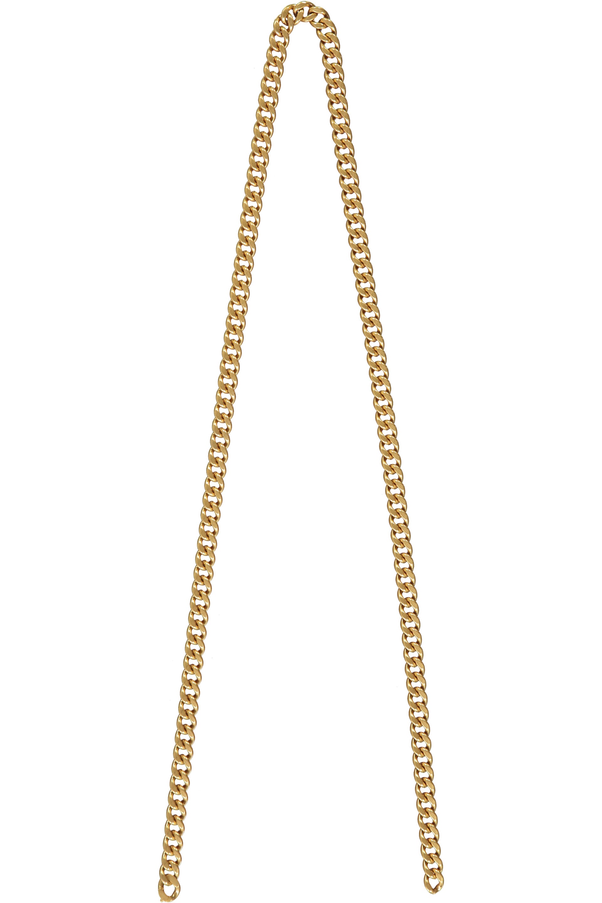 Chain shoulder strap