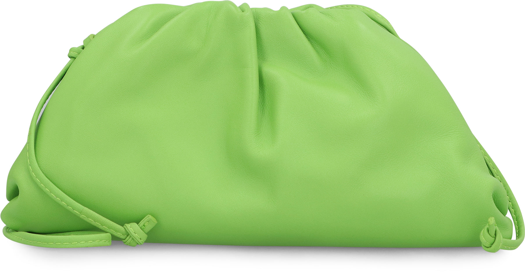 Leather Mini Pouch