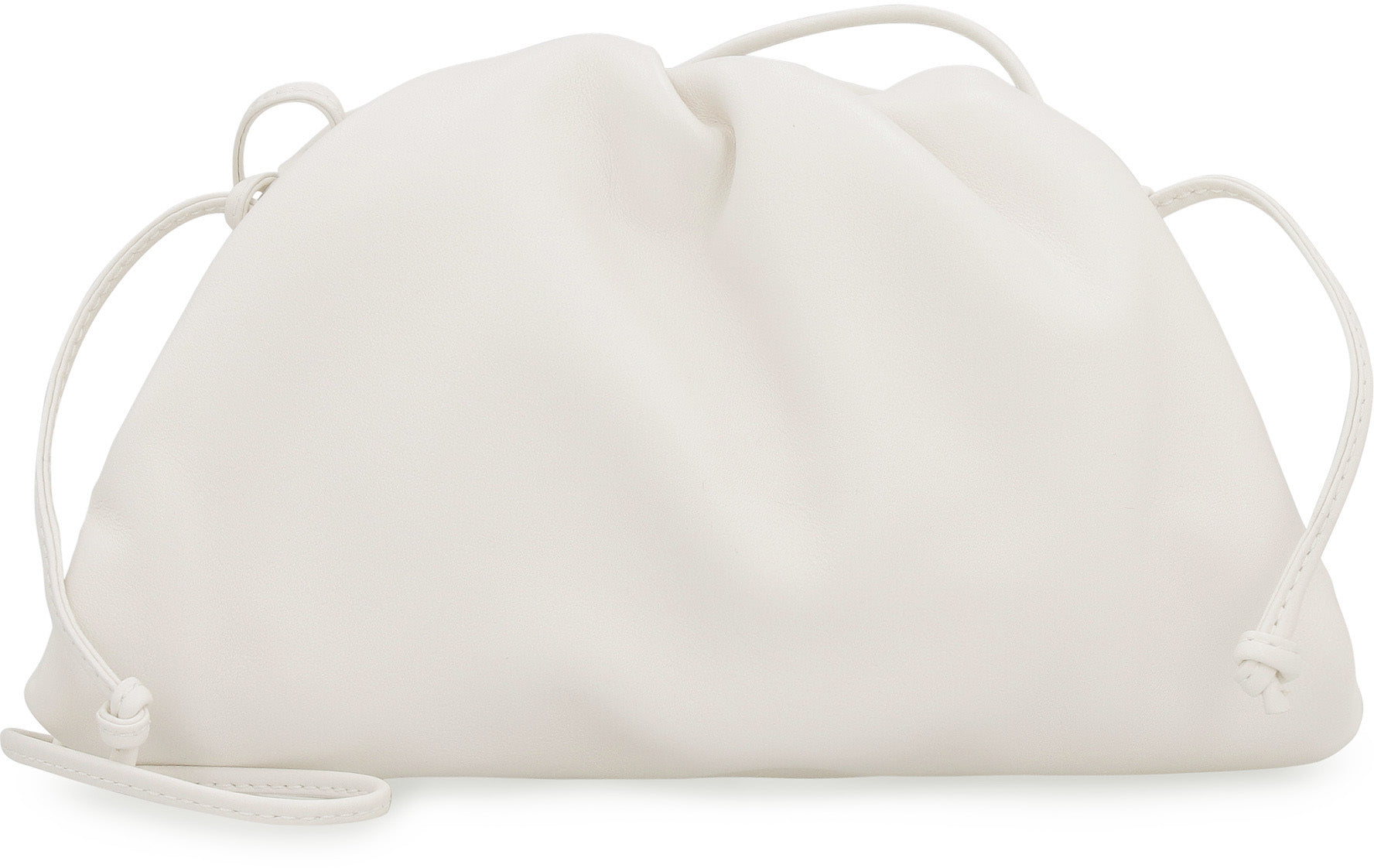 Leather Mini Pouch