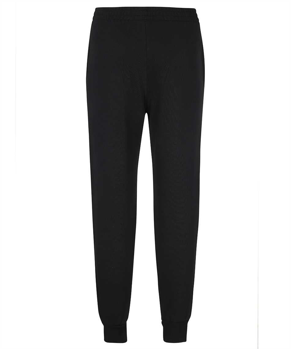 Cotton track-pants