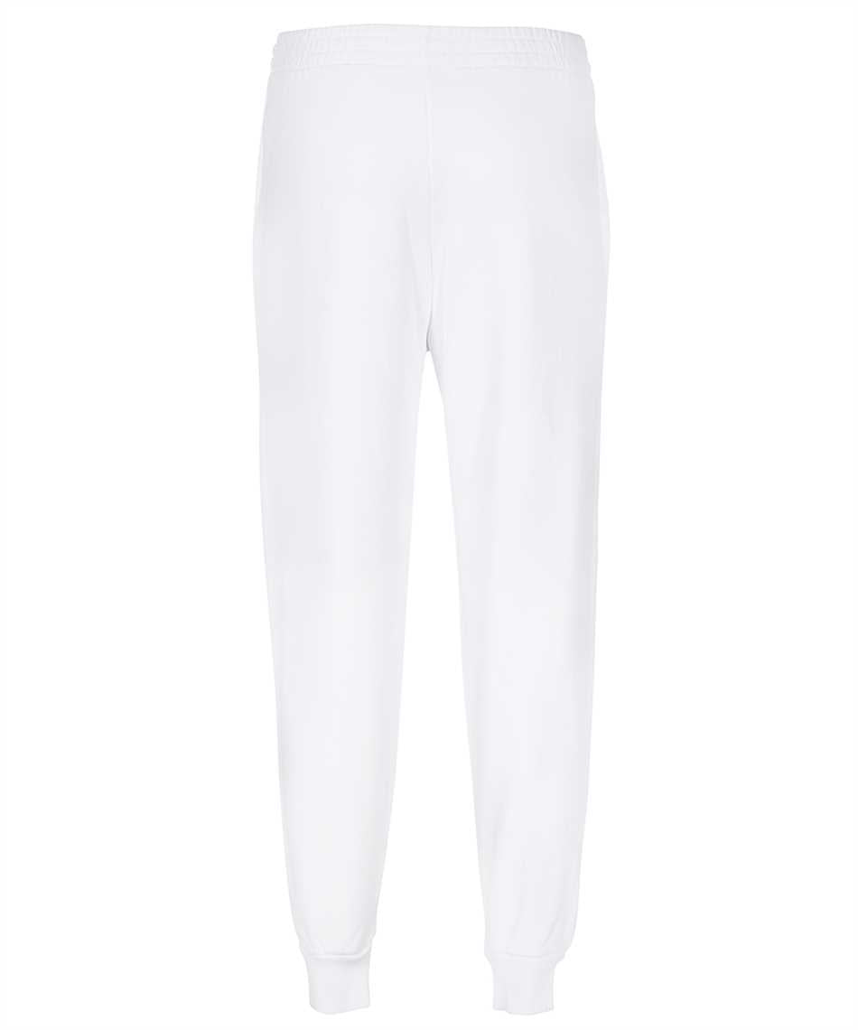 Cotton track-pants