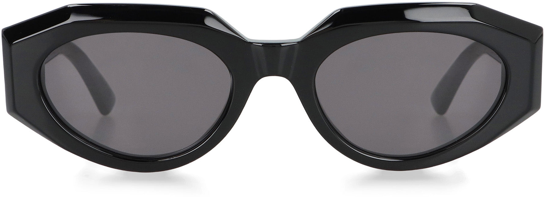 Cat-eye sunglasses