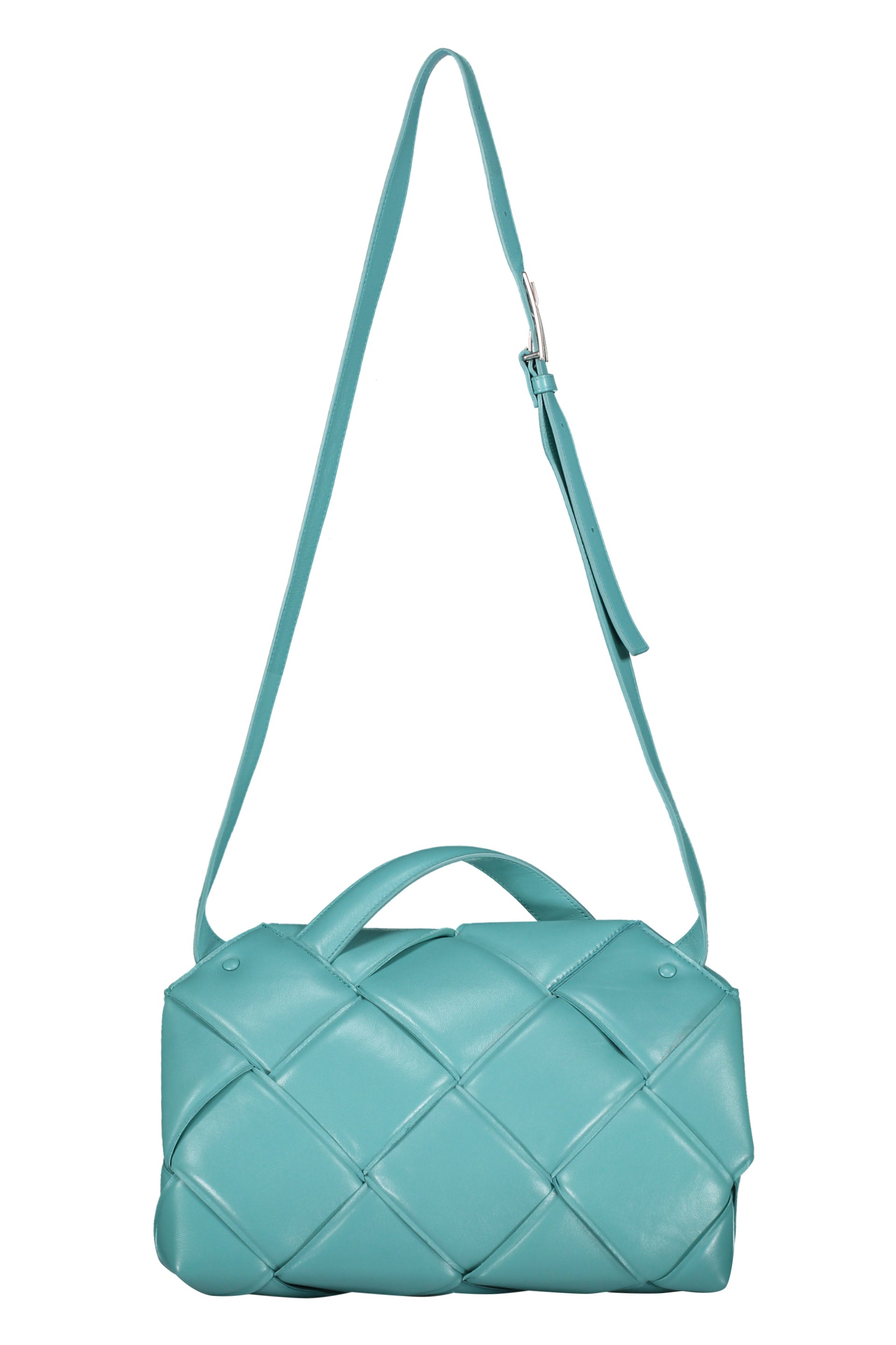 Intrecciato Nappa handbag