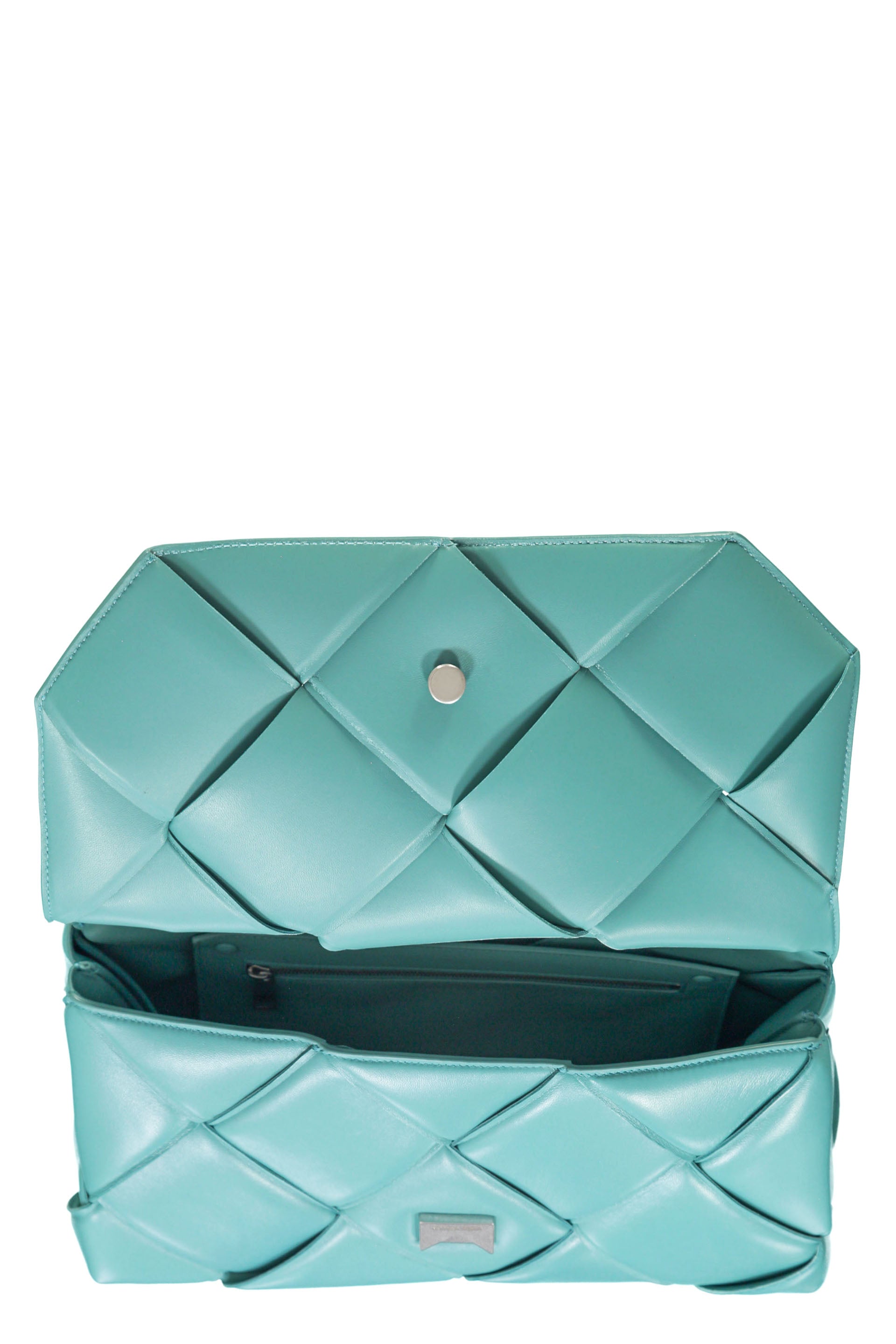 Intrecciato Nappa handbag