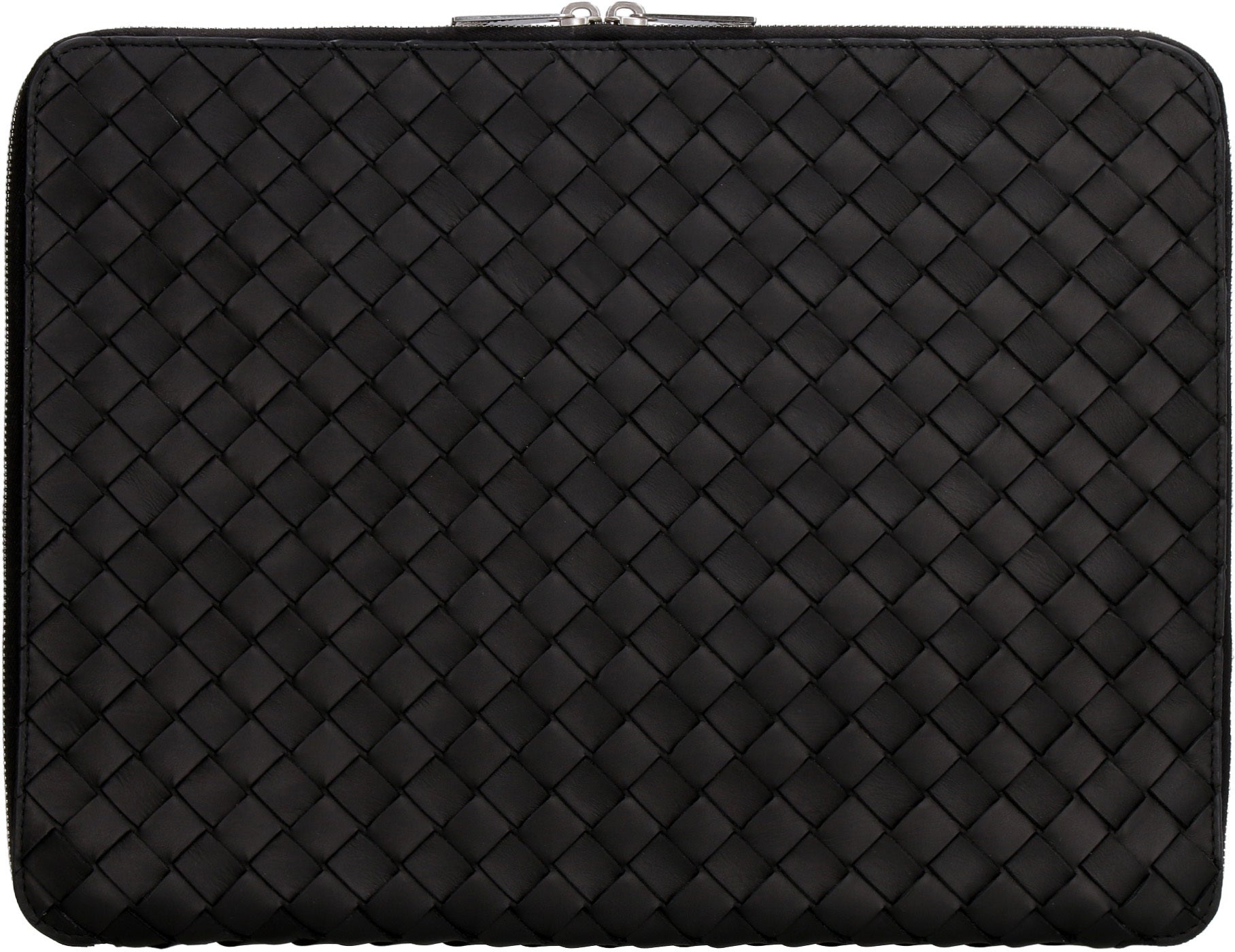 Intrecciato Hydrology document case pouch