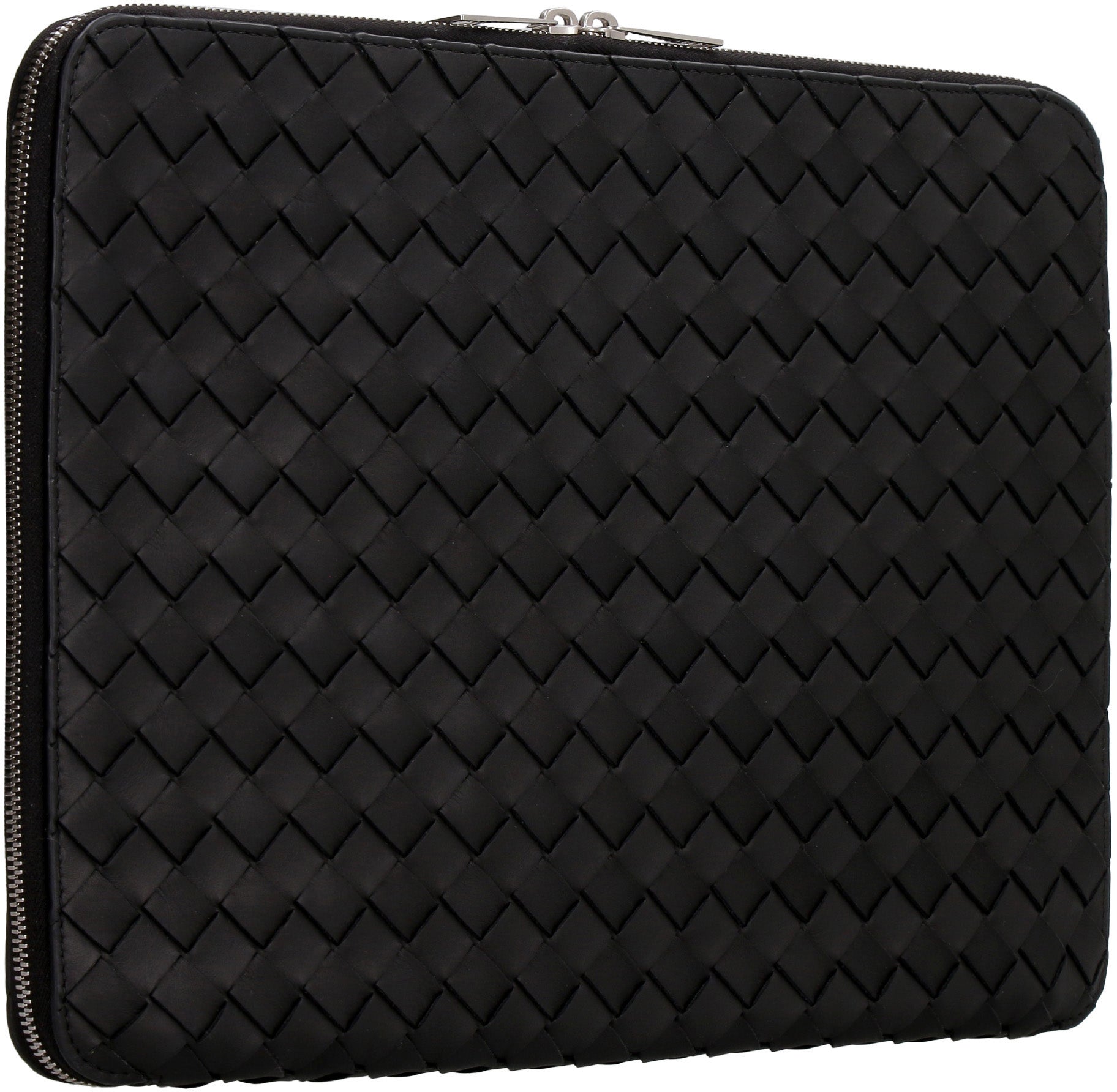Intrecciato Hydrology document case pouch