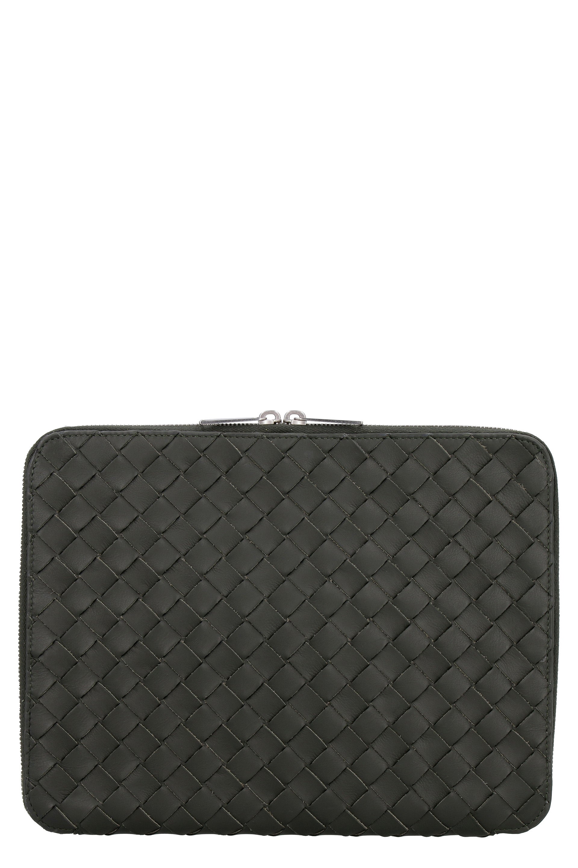 Intrecciato Hydrology document case pouch