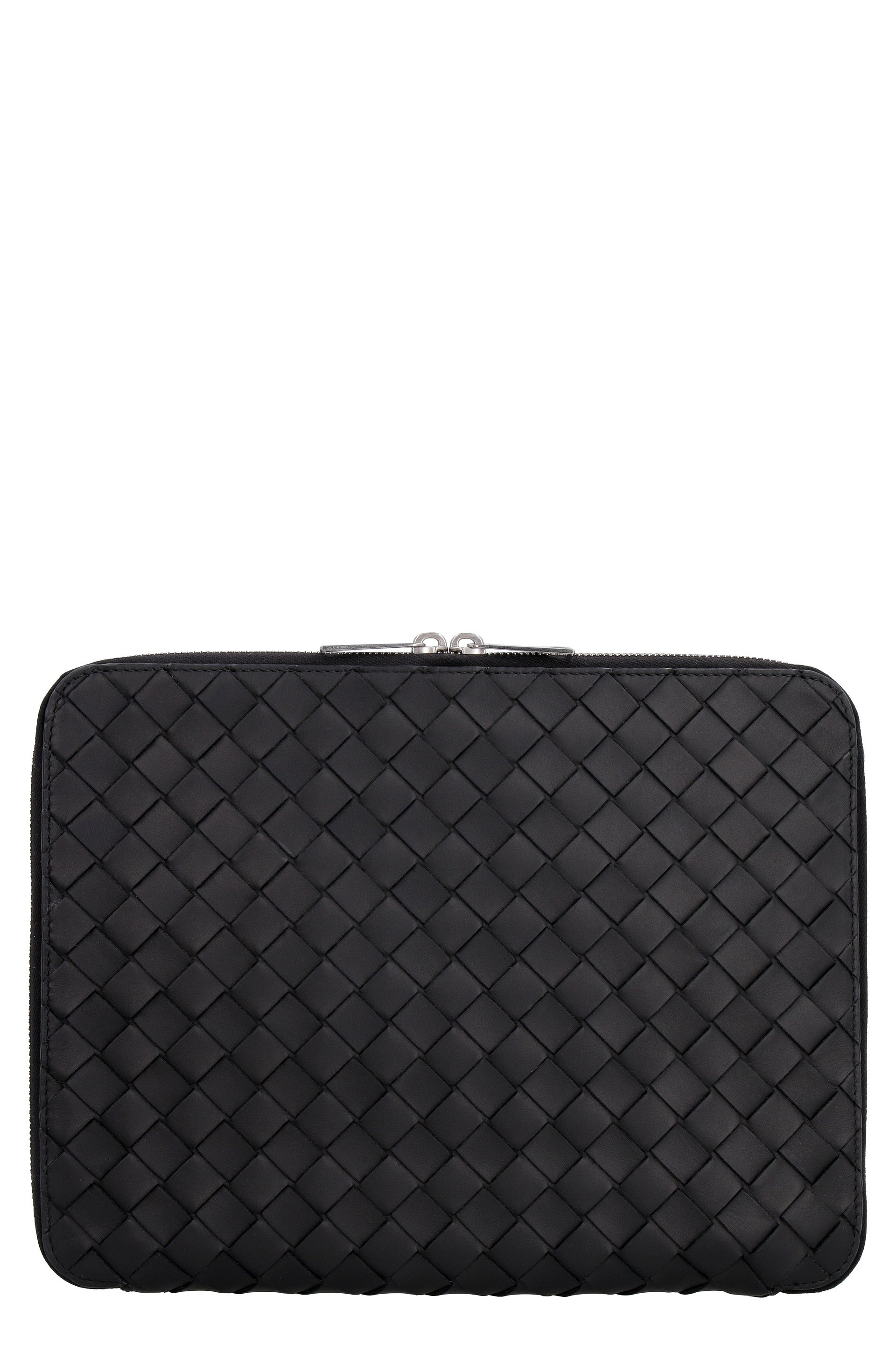 Intrecciato Hydrology document case pouch