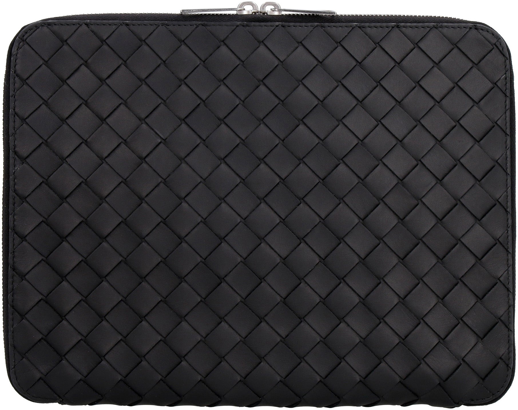 Intrecciato Hydrology document case pouch