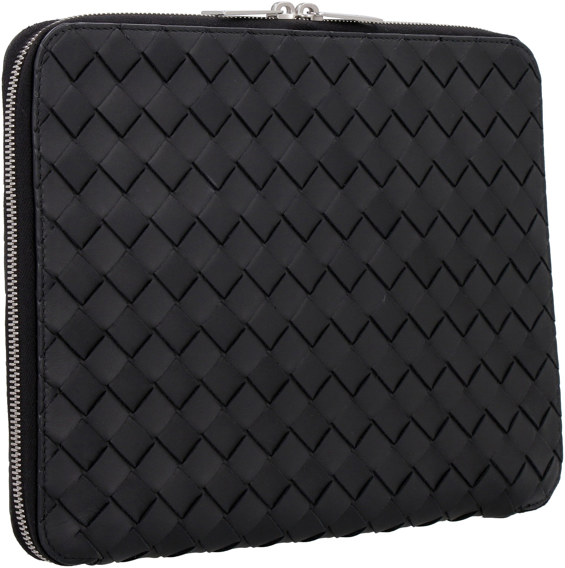 Intrecciato Hydrology document case pouch