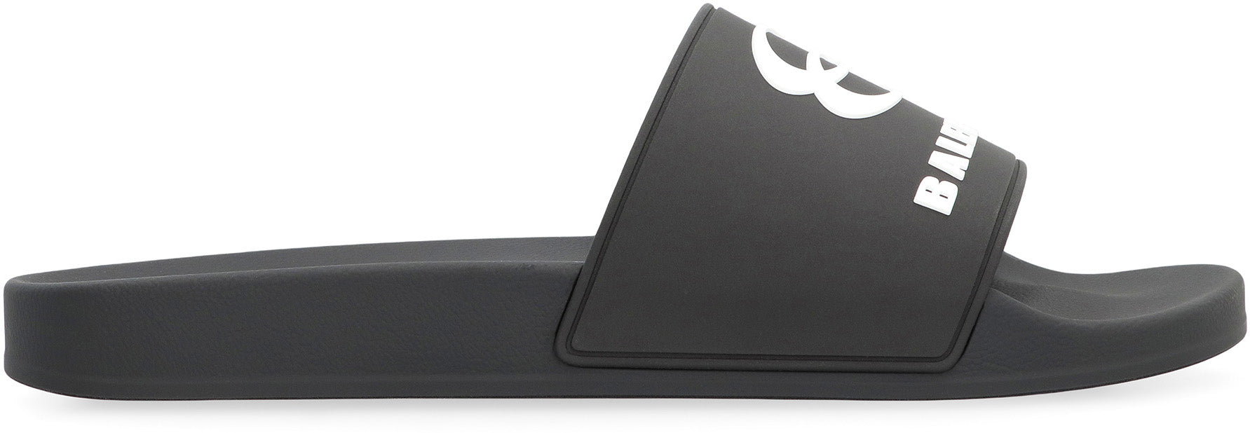 Rubber slides