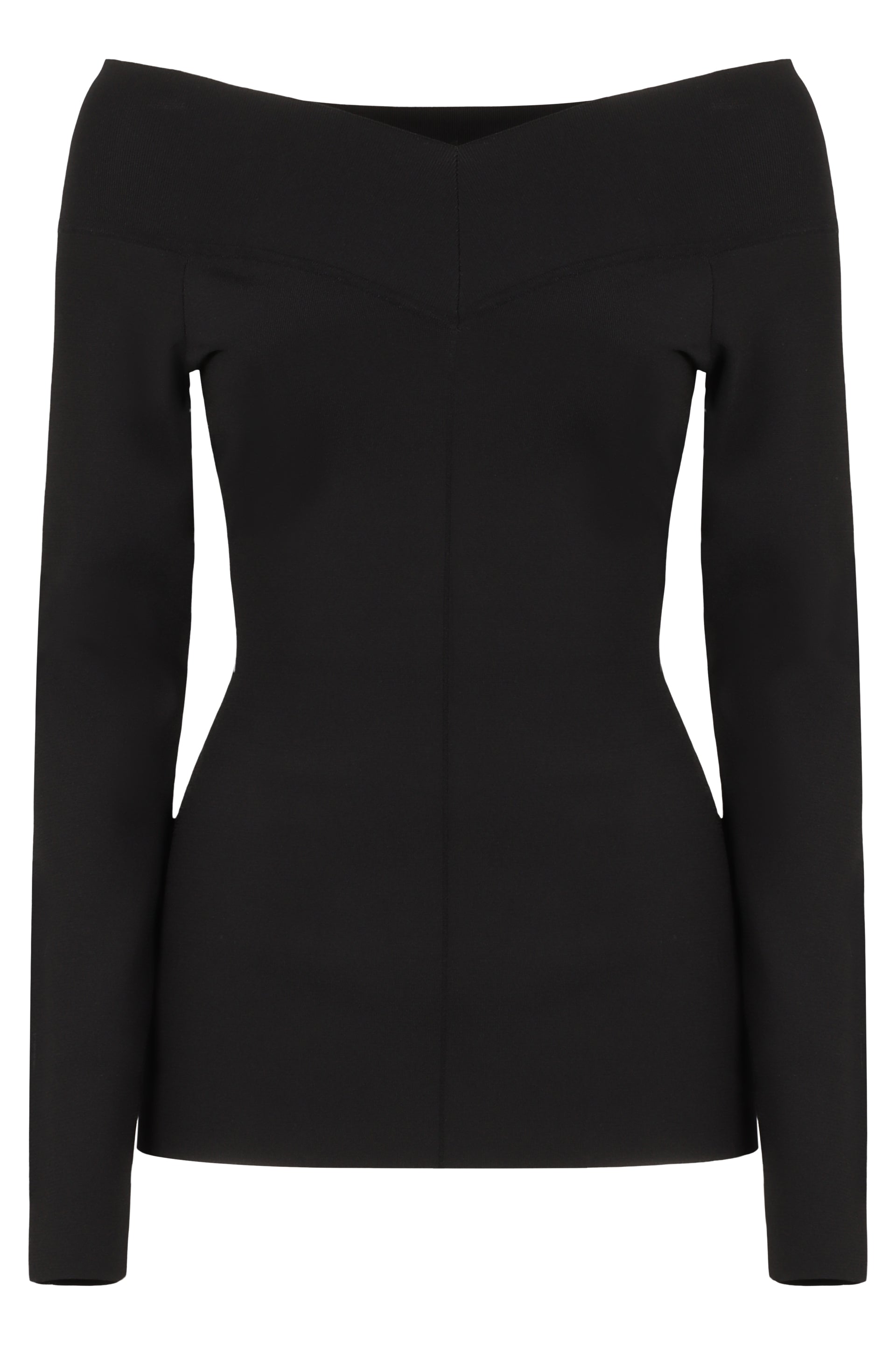 Viscose top
