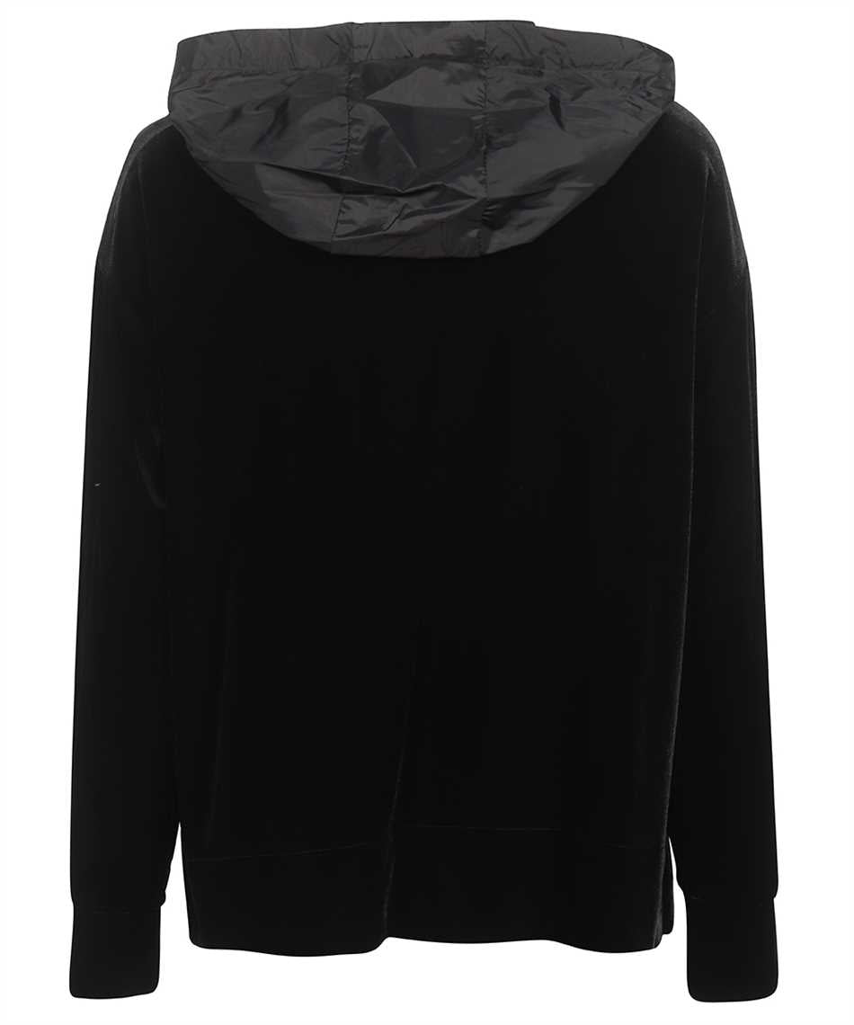 Full zip hoodie