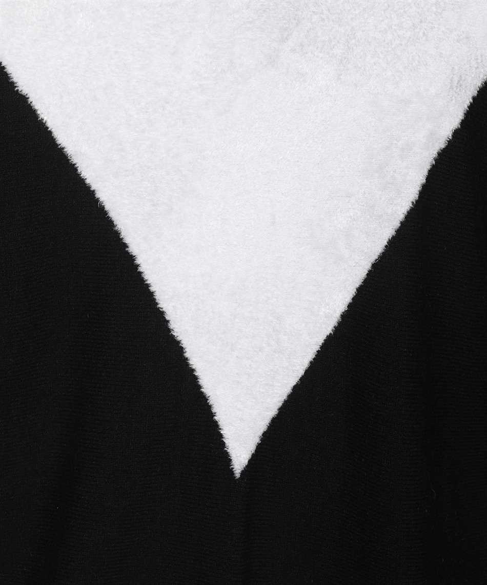 Turtleneck sweater