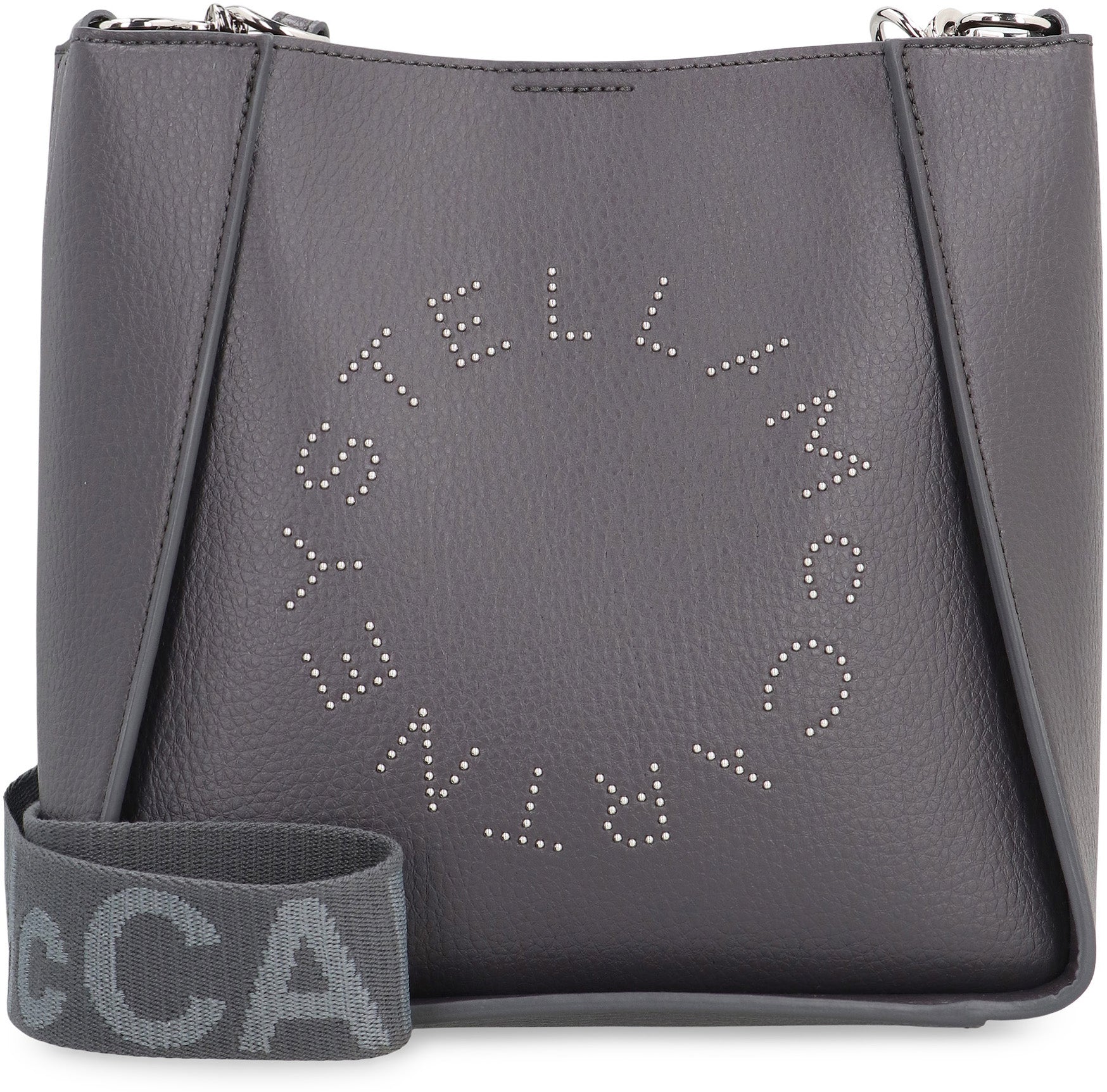 Stella Logo shoulder bag