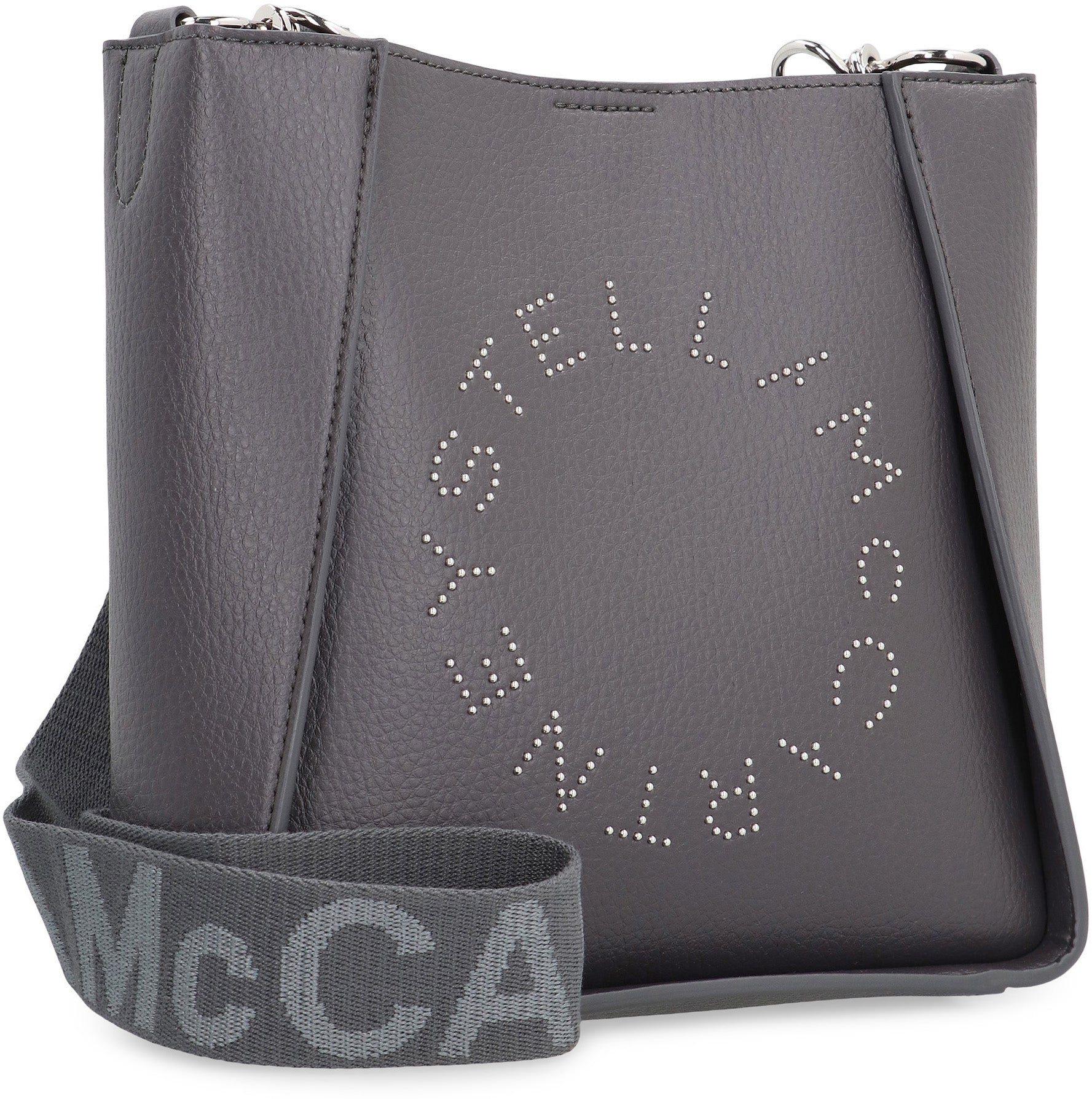 Stella Logo shoulder bag