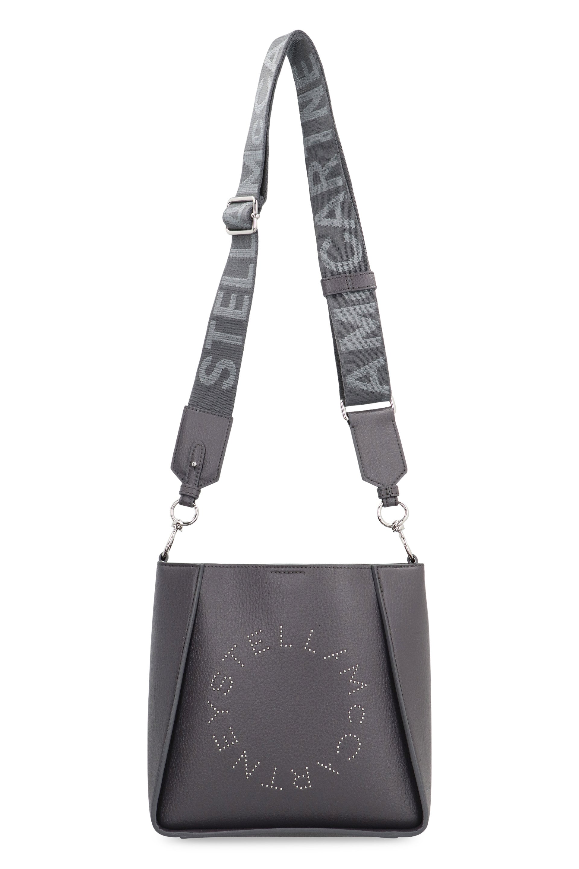 Stella Logo shoulder bag