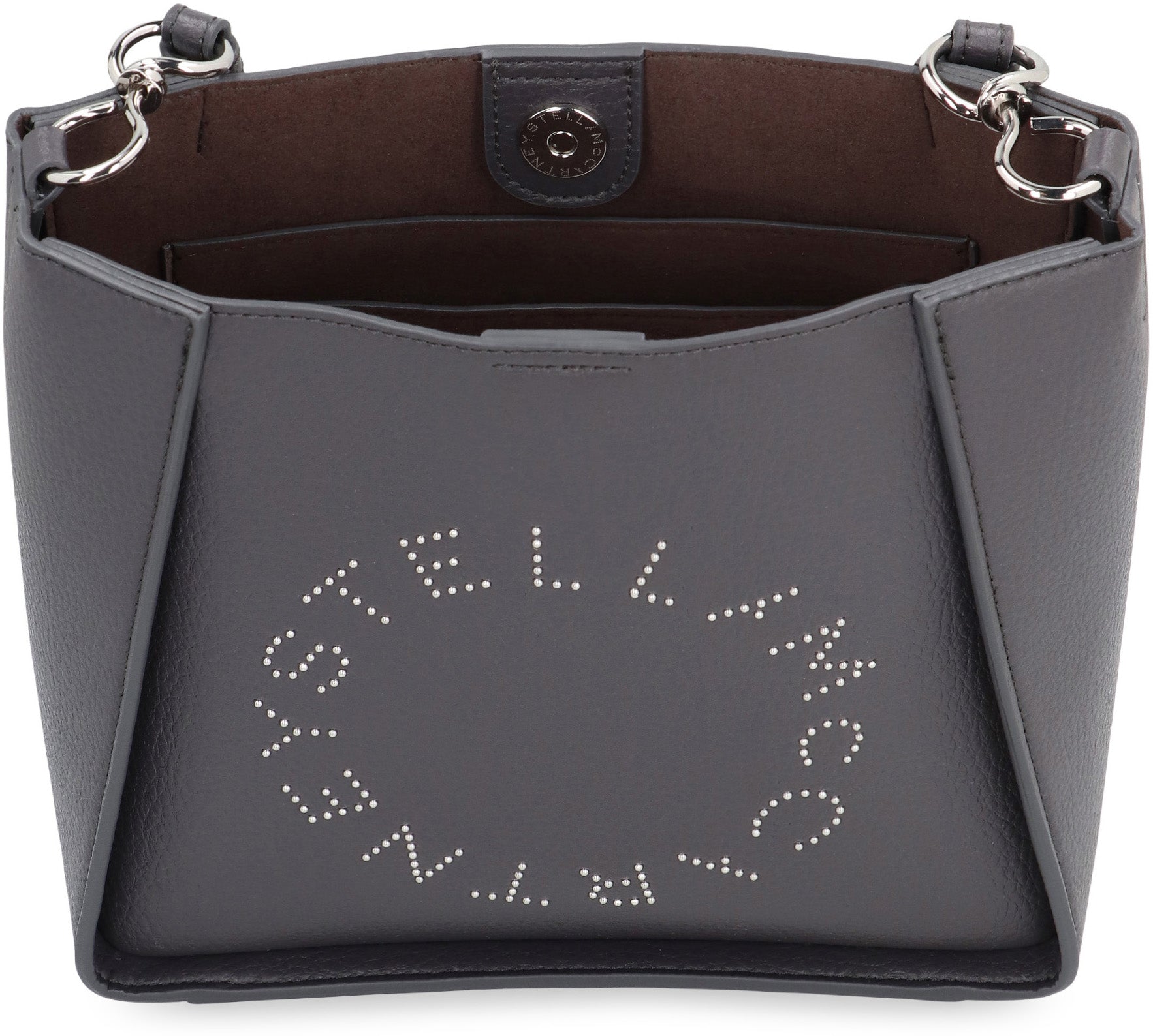 Stella Logo shoulder bag