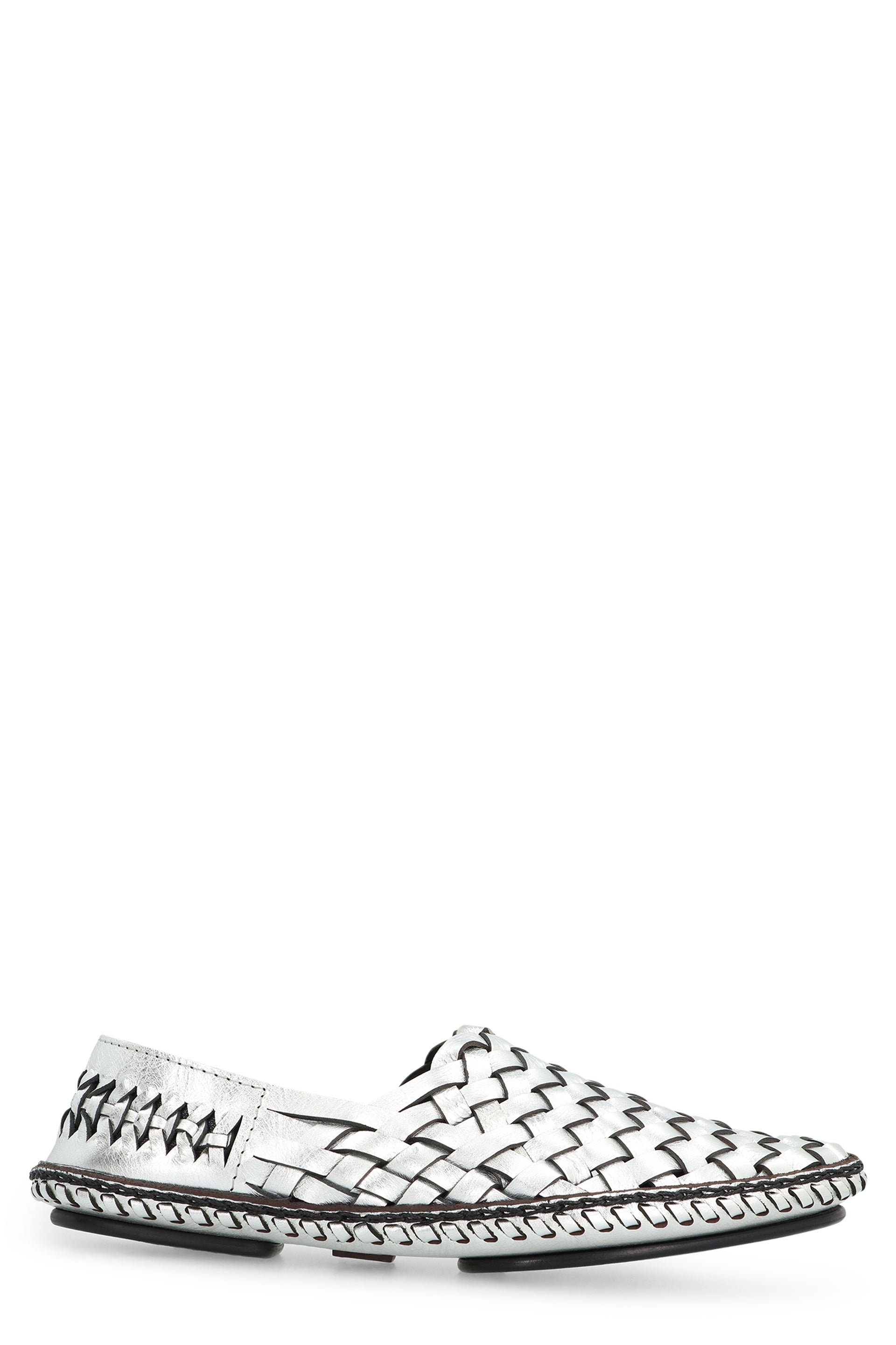 Neil Leather loafers