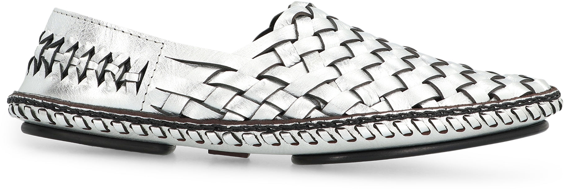 Neil Leather loafers