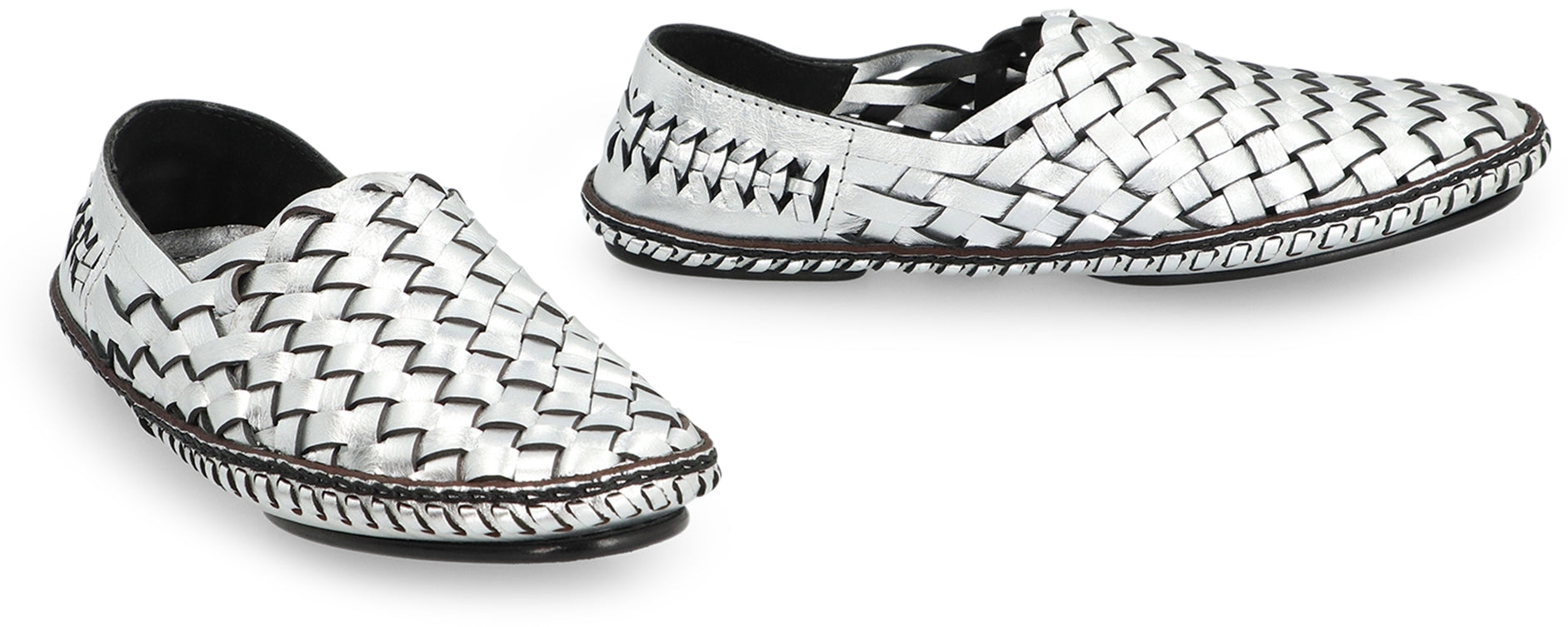 Neil Leather loafers